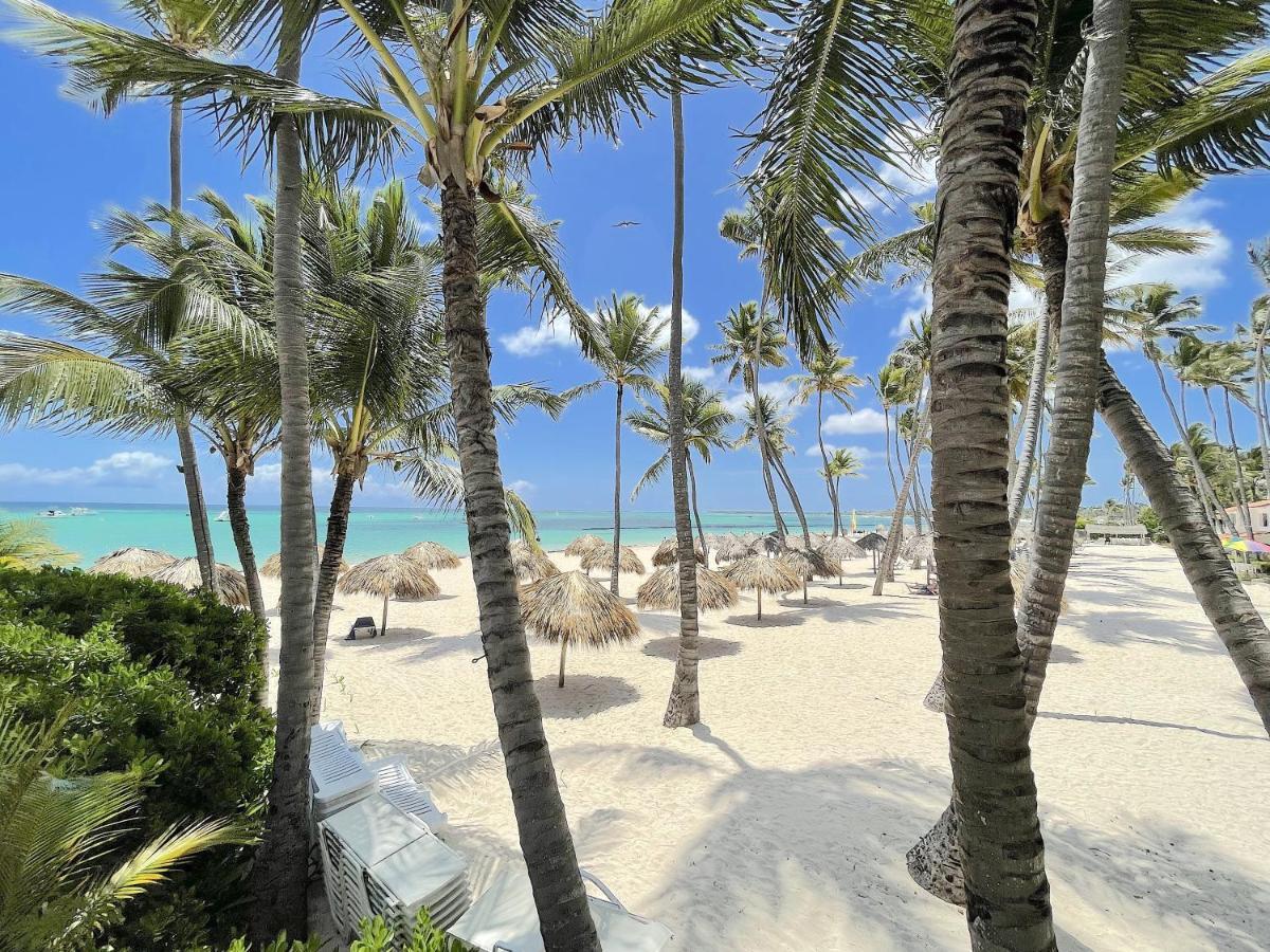Long Term Villas&apartments Vacation Bavaro Los Corales Villa *