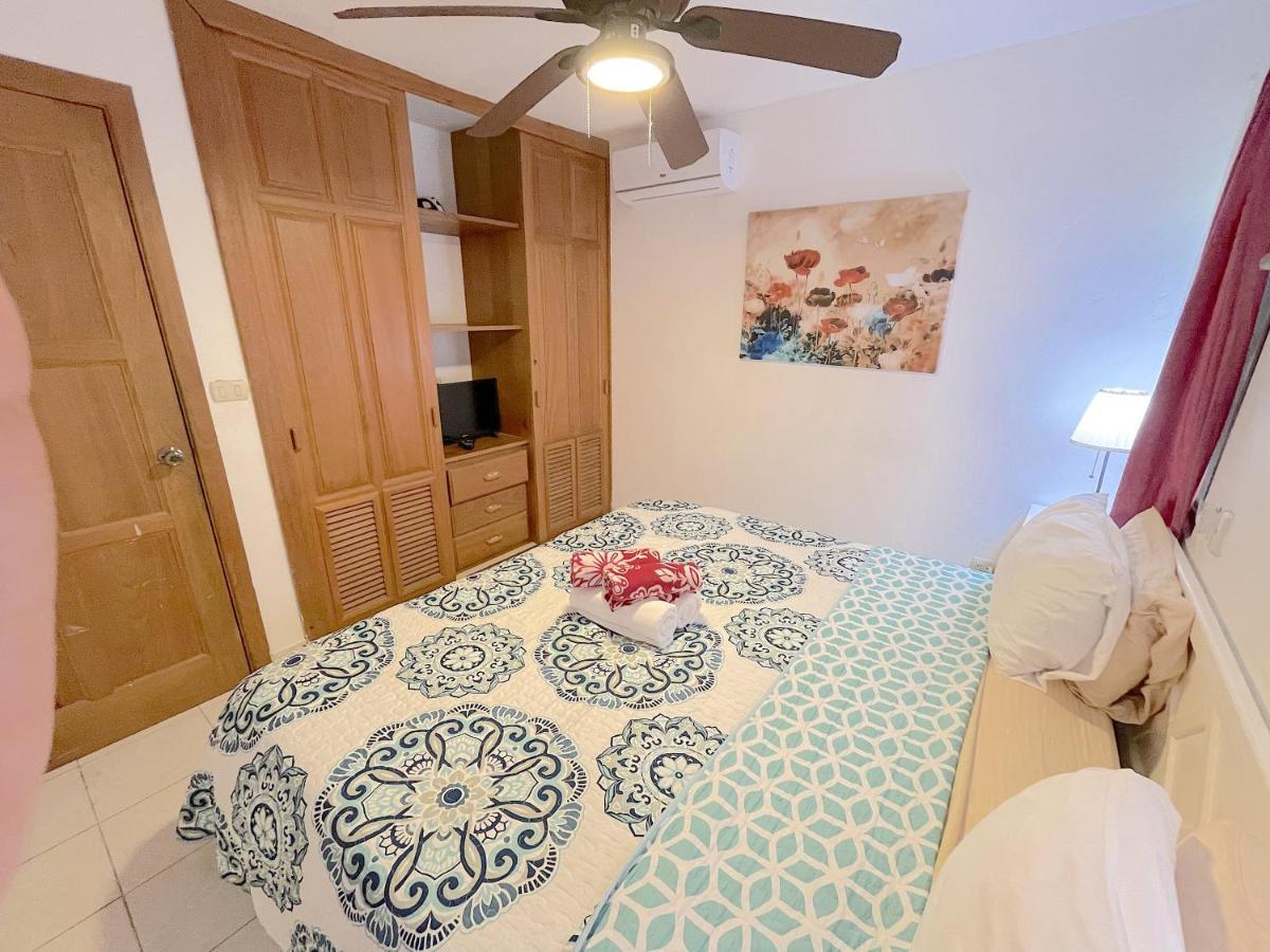 Long Term Villas&apartments Vacation Bavaro Los Corales Villa Punta Cana