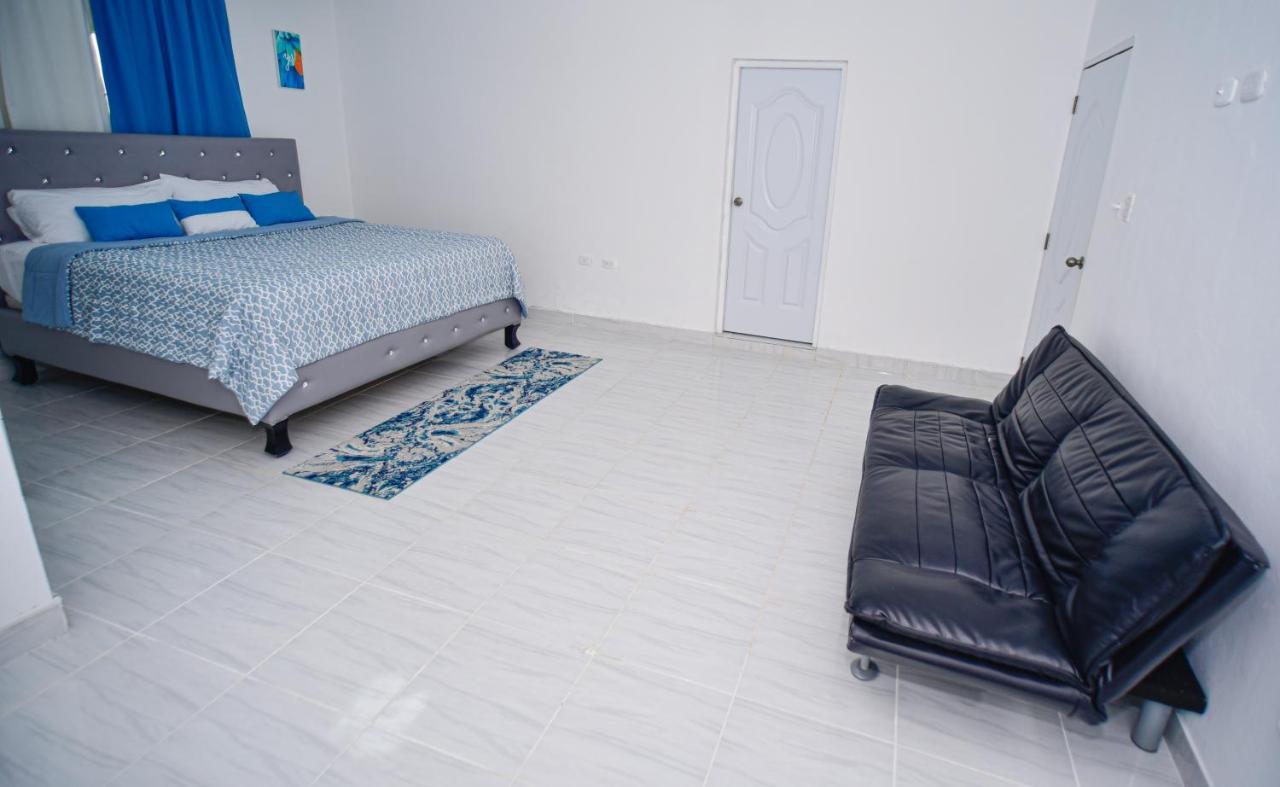 Acogedora Casa En Amueblada