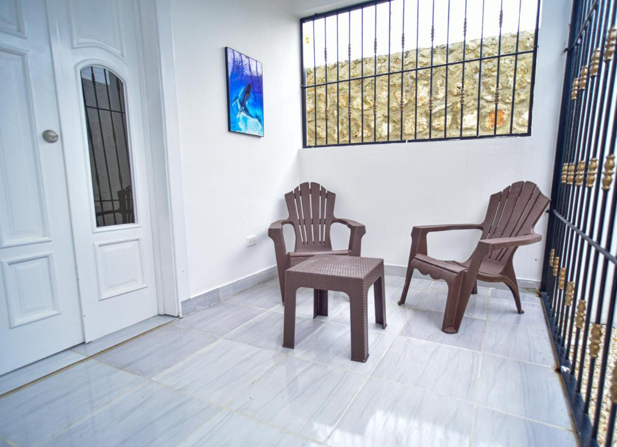 Acogedora Casa En Amueblada Villa Punta Cana