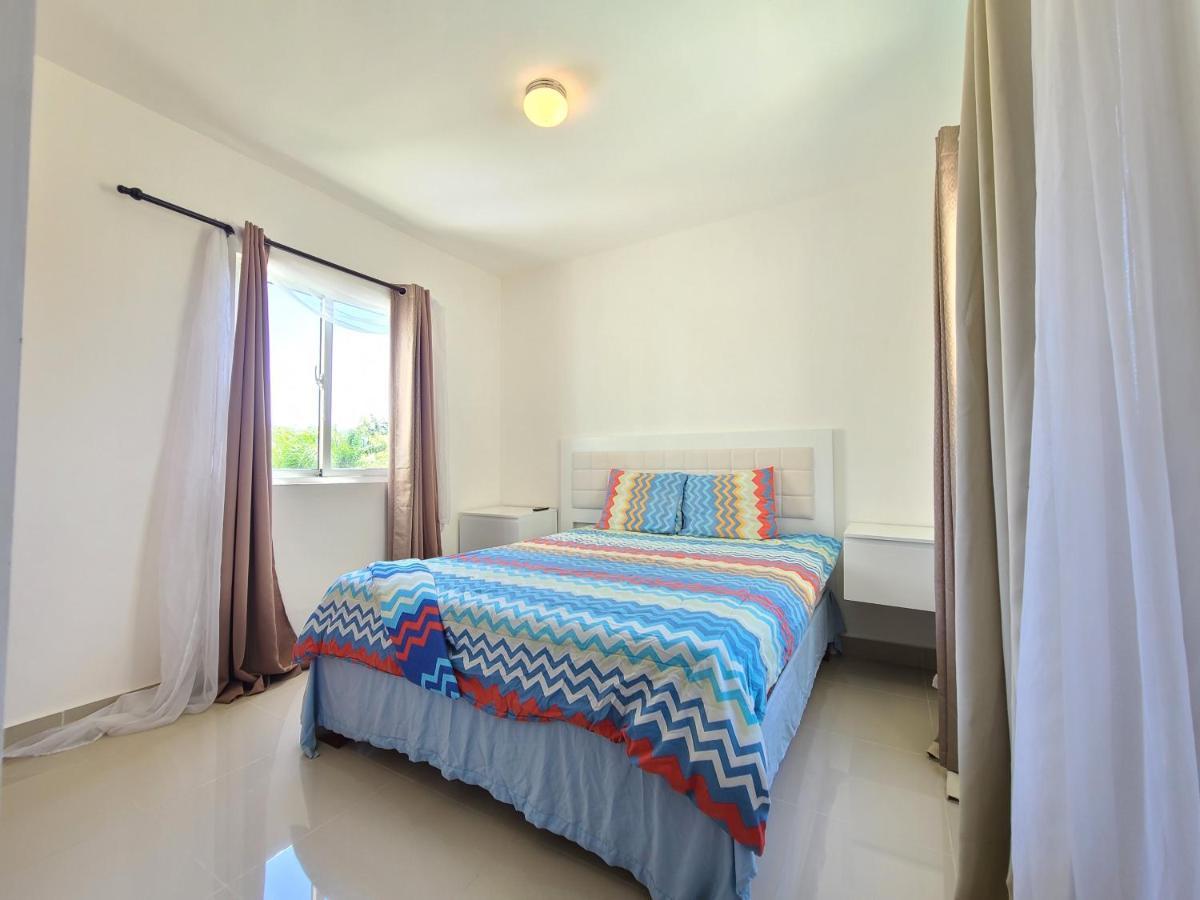 Apartamento Caribbean Caribbean @serena Village *