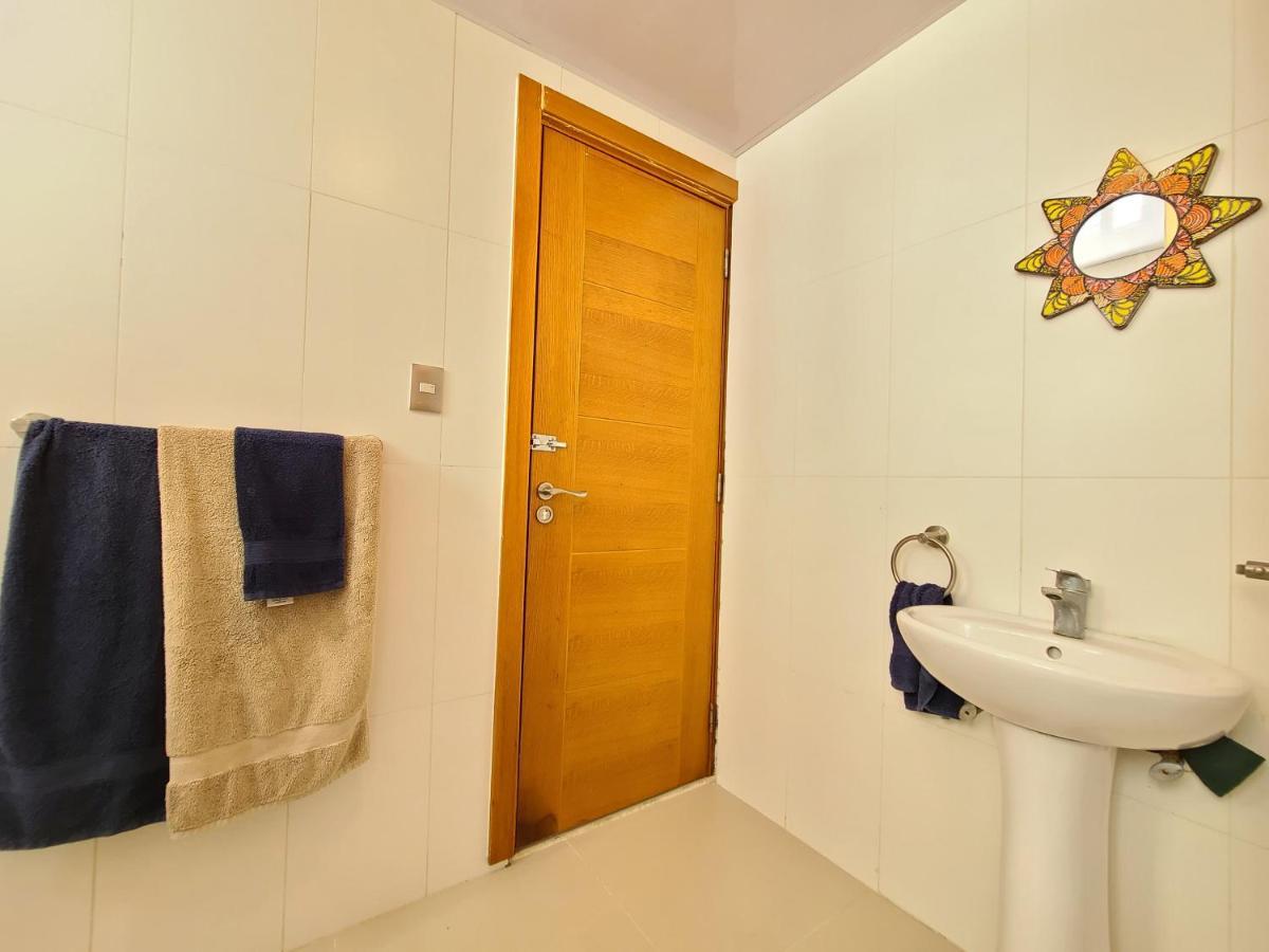 Caribbean Caribbean @serena Village Apartamento Punta Cana