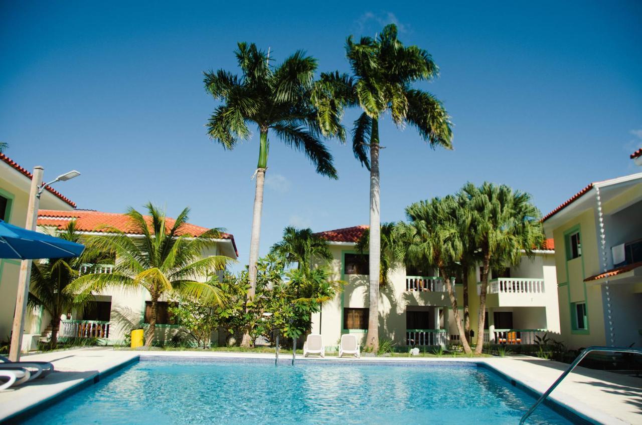Sun Circle Pool&beach *