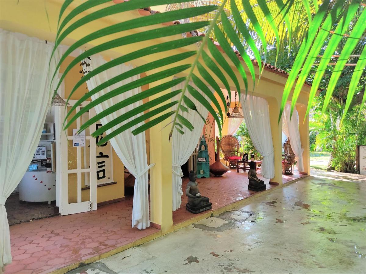Bavaro Beach Apartahotel
