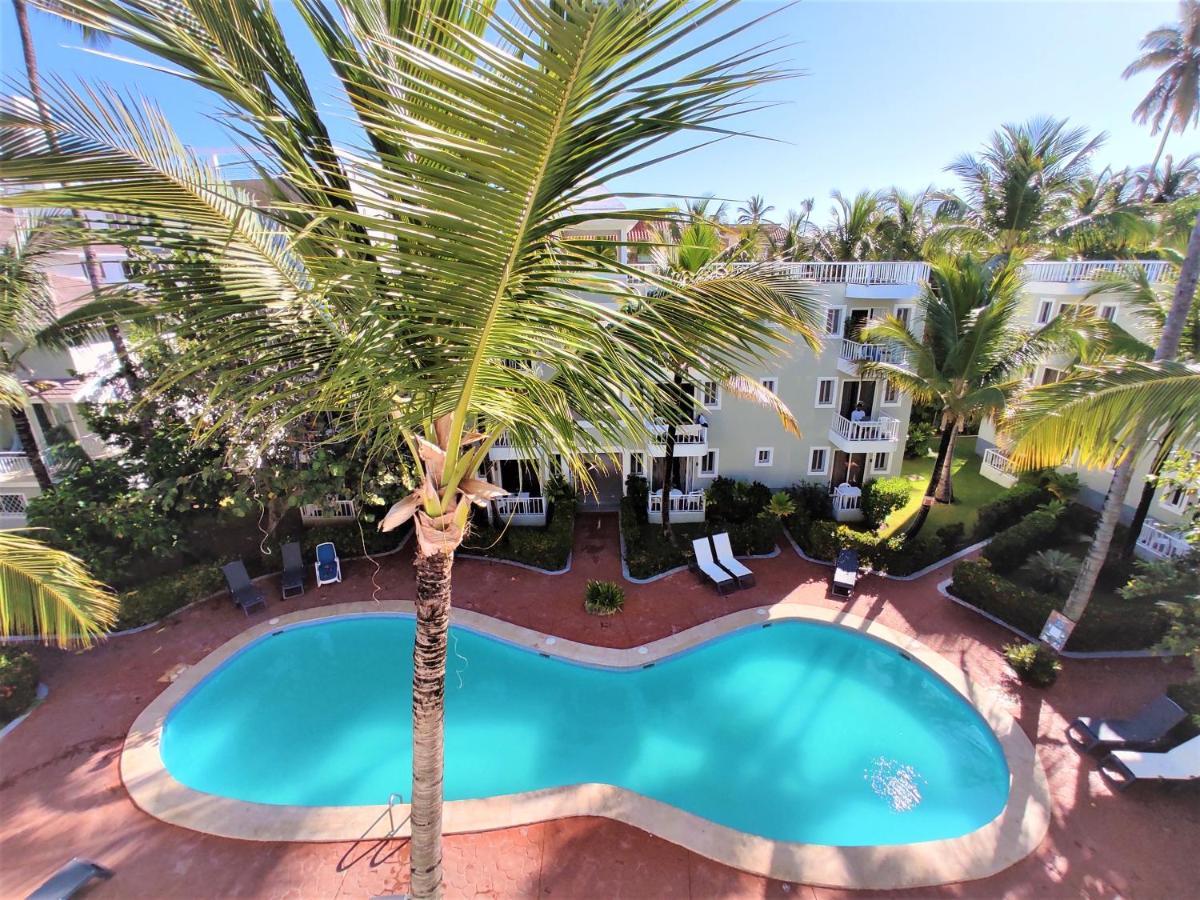 Bavaro Beach Apartahotel