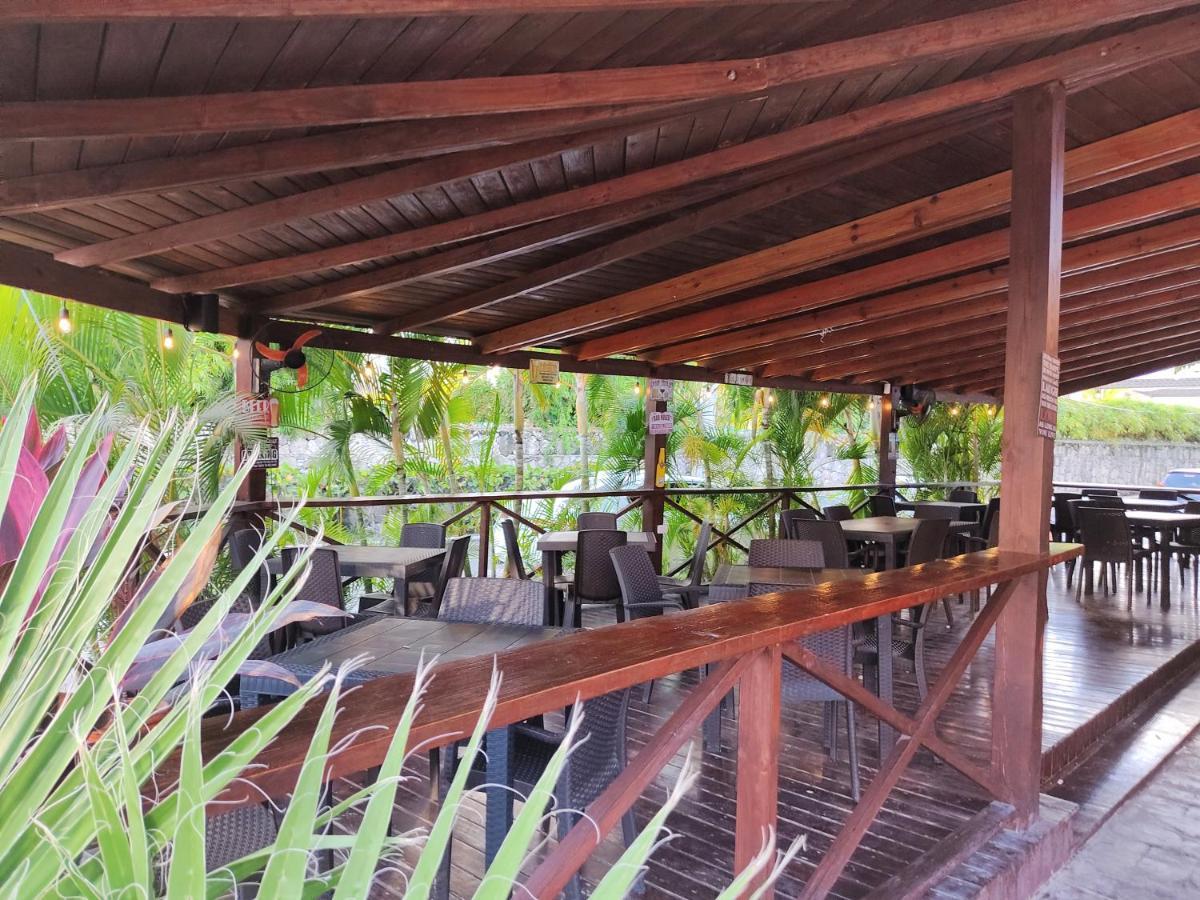 Bavaro Beach Apartahotel 5*