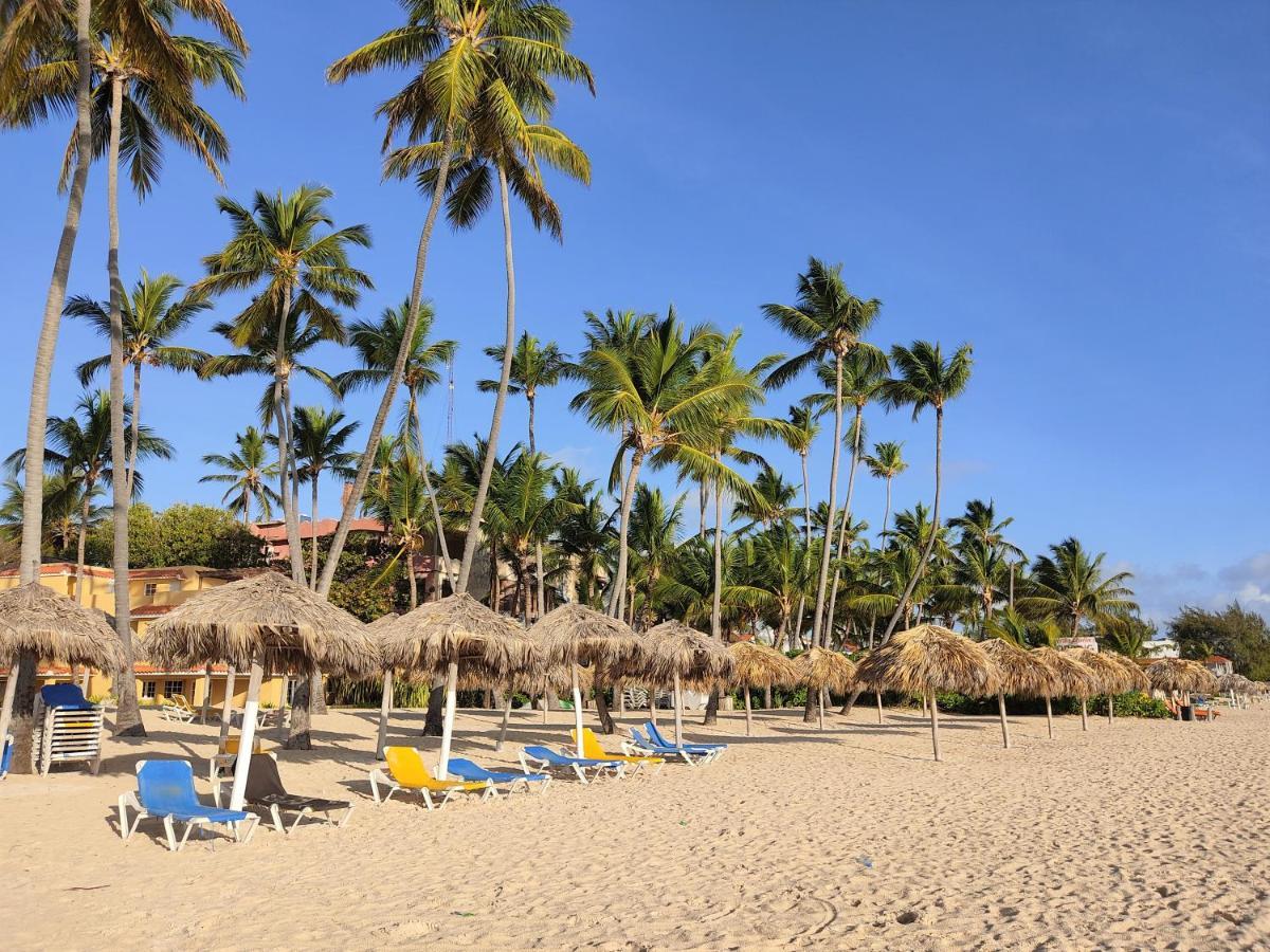 Bavaro Beach Punta Cana
