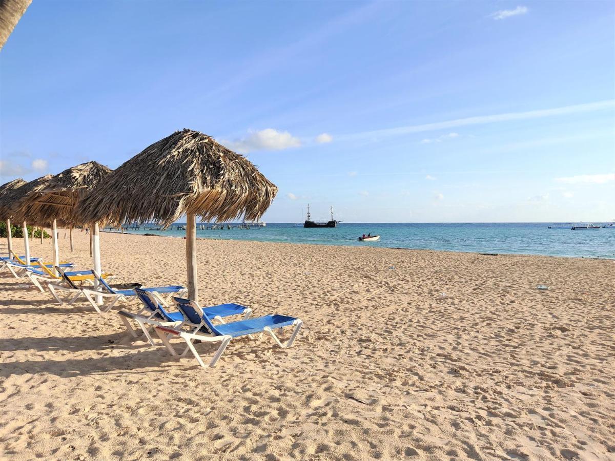 Bavaro Beach 5*