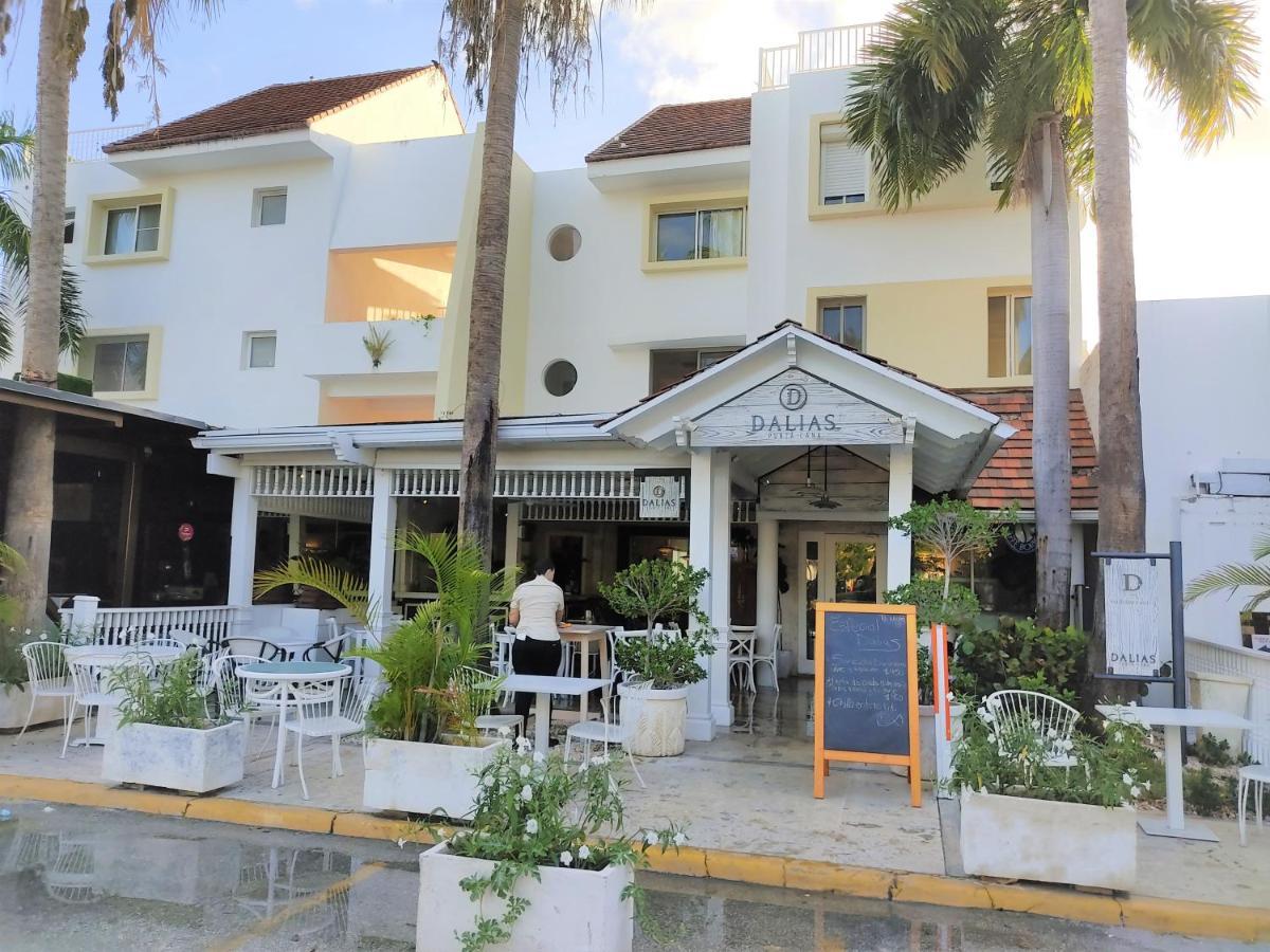 Apartahotel Bavaro Beach 5*