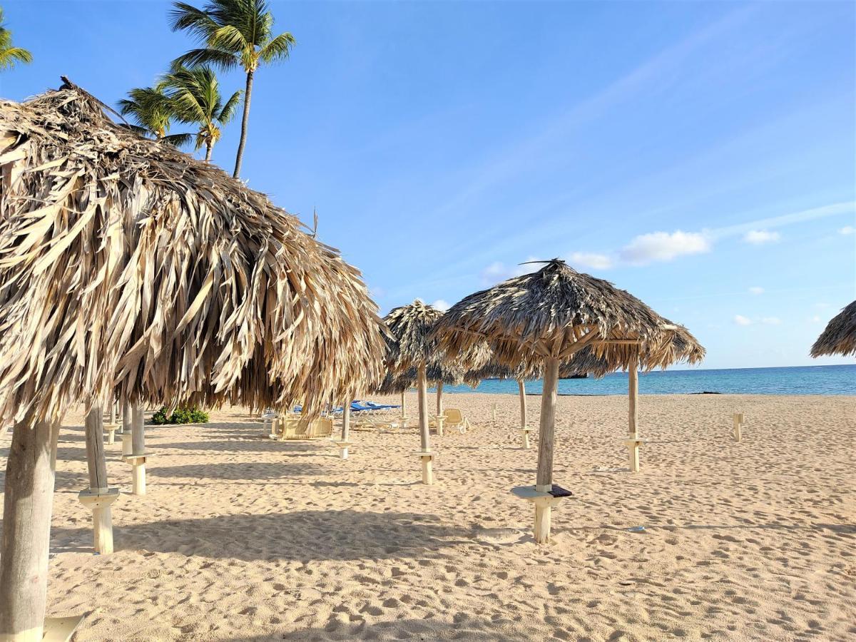 Apartahotel Bavaro Beach 5*