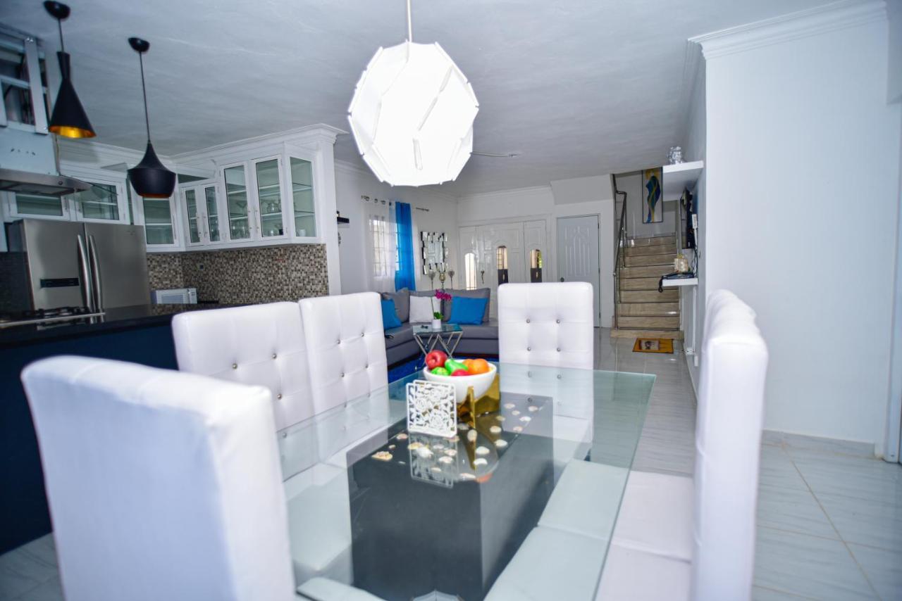 Villa Acogedora Casa En Amueblada *