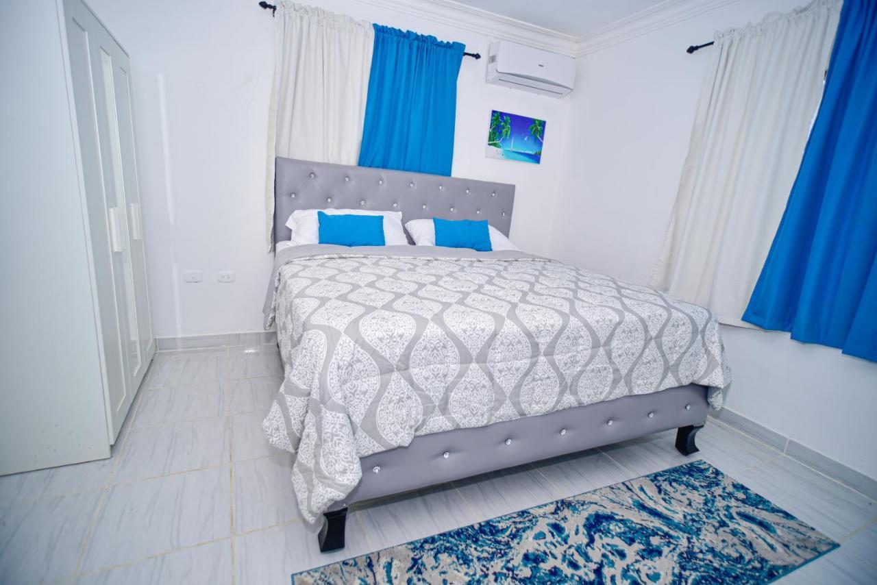 Acogedora Casa En Amueblada