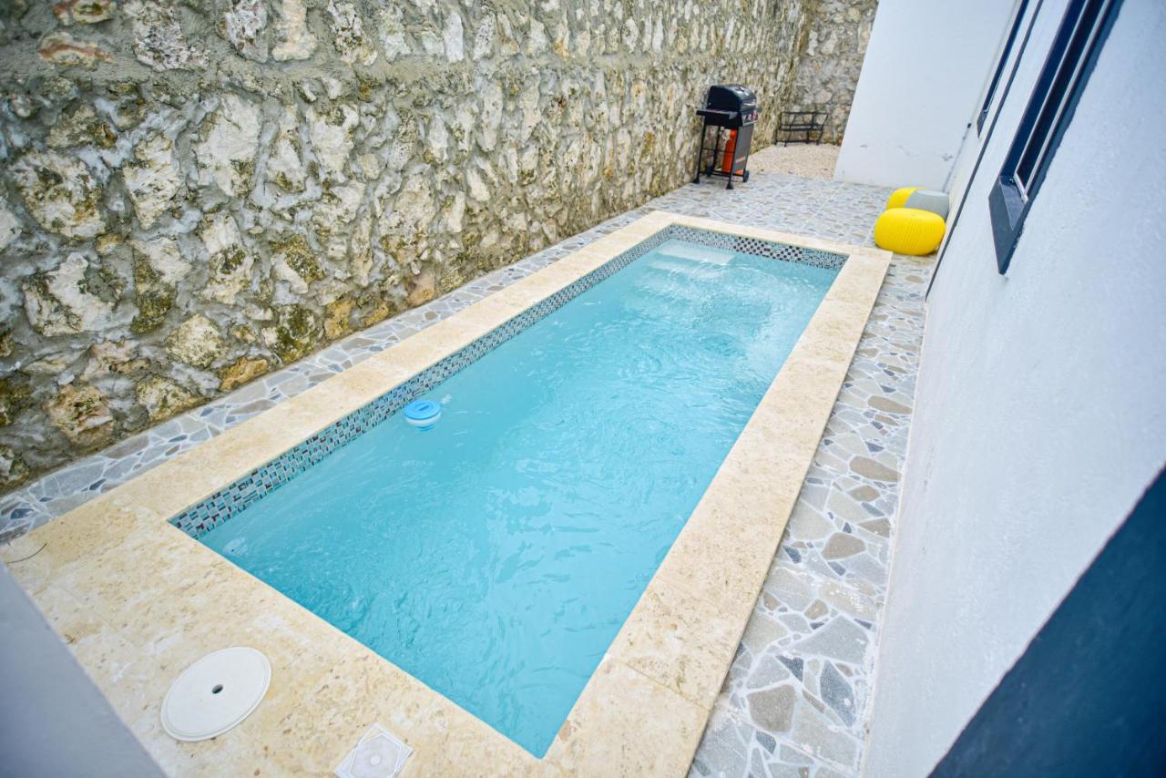 Villa Acogedora Casa En Amueblada Punta Cana