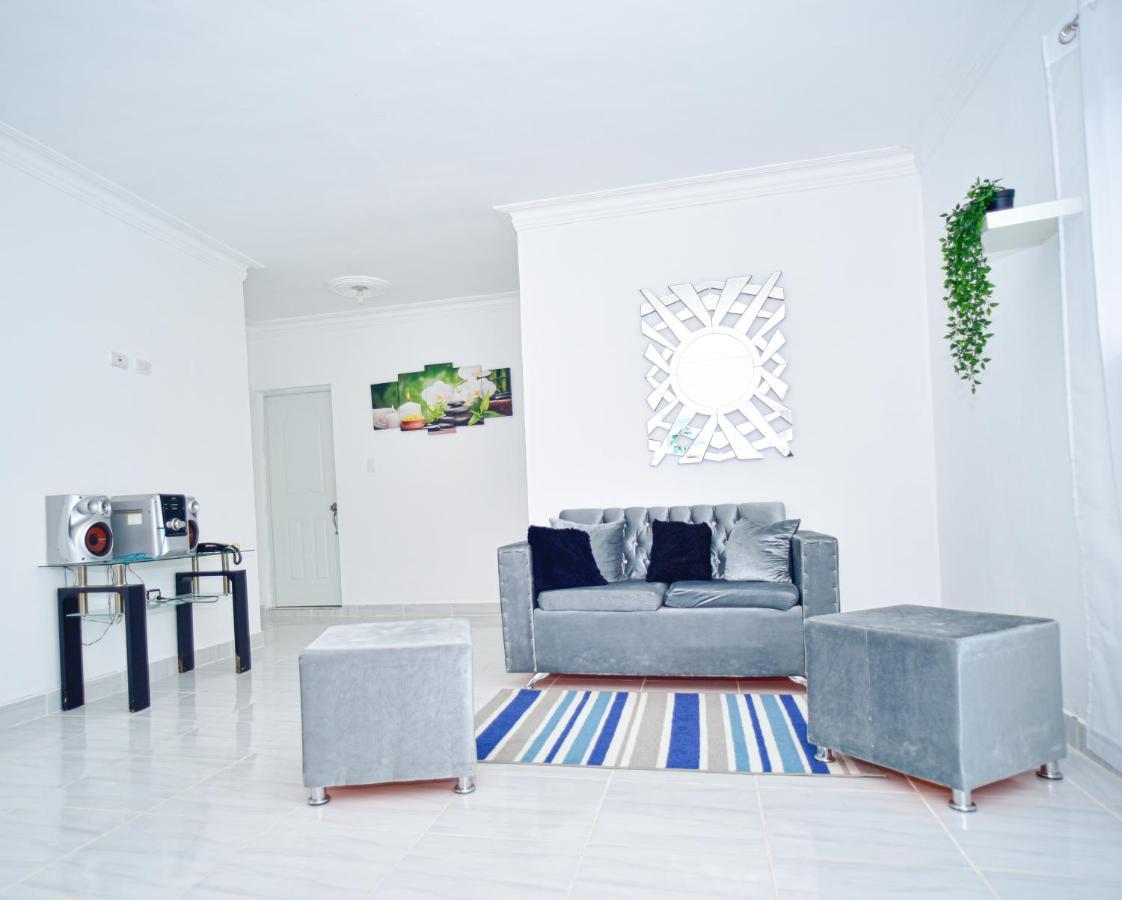Villa Acogedora Casa En Amueblada