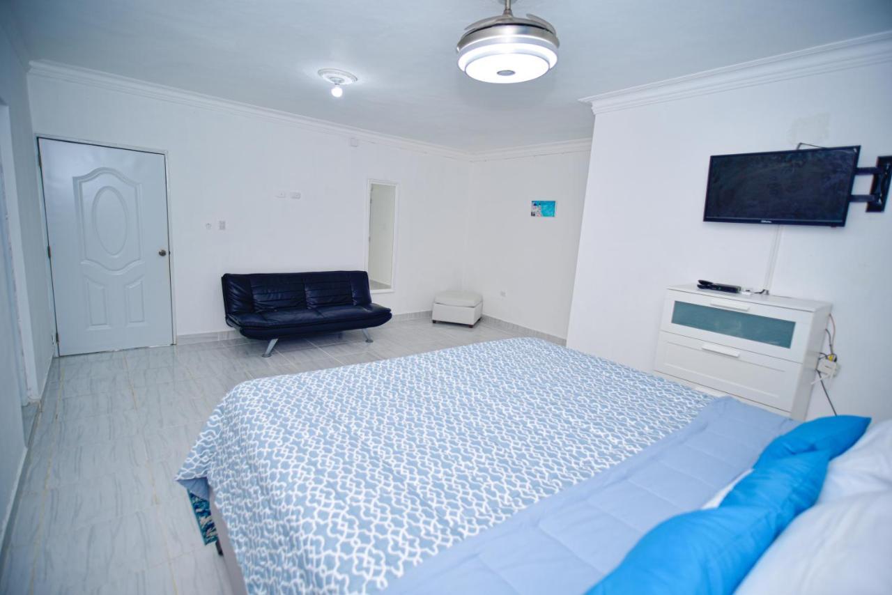 Acogedora Casa En Amueblada *