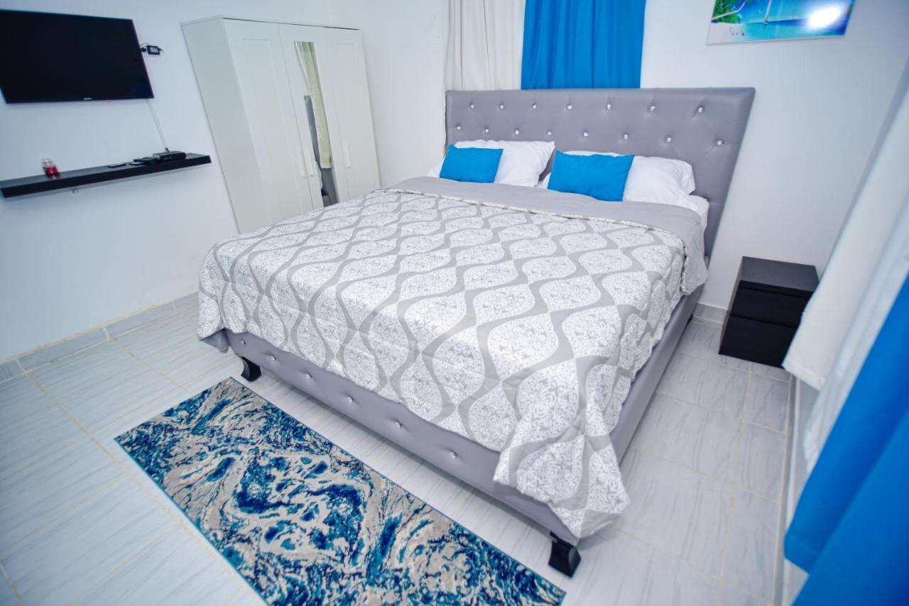 Villa Acogedora Casa En Amueblada