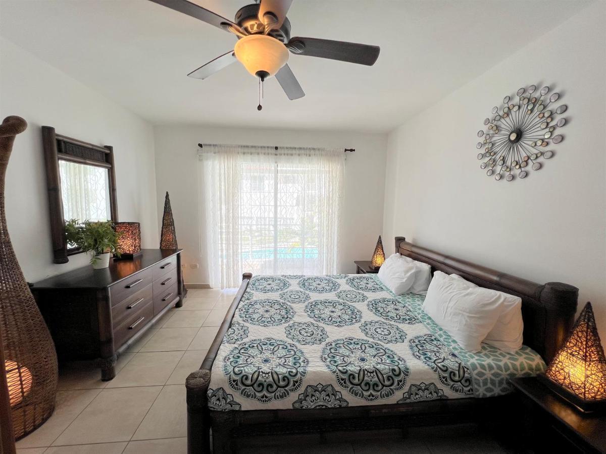 Los Corales Villas&Suites - Beach Club, Spa, Restaurants 5*