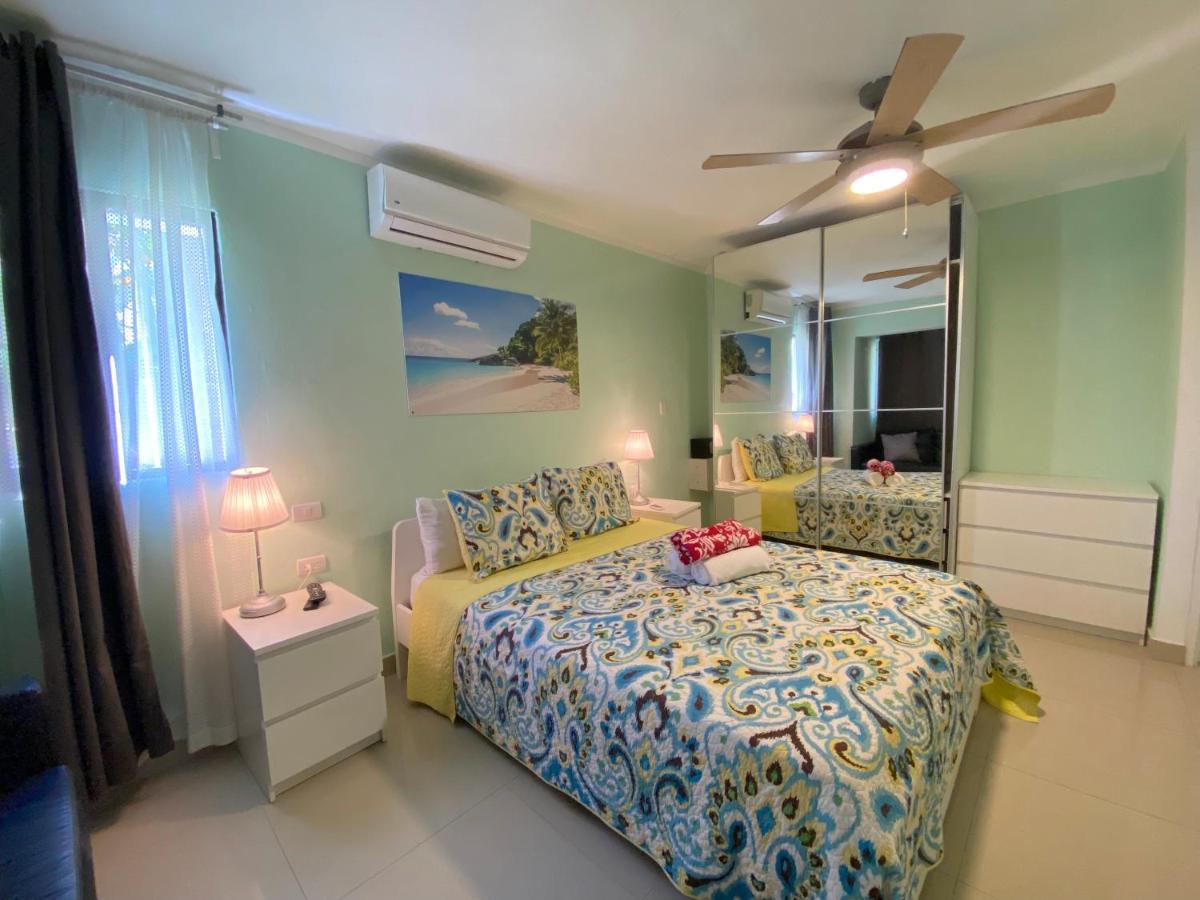 Los Corales Villas&Suites - Beach Club, Spa, Restaurants 5*