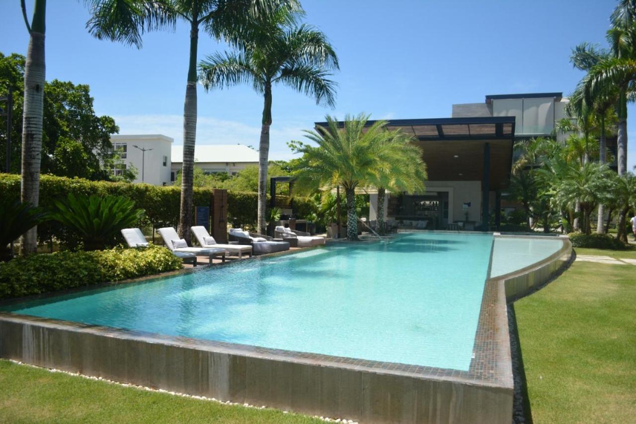 Apartment The Loft 3 Bedroom At Cap Cana