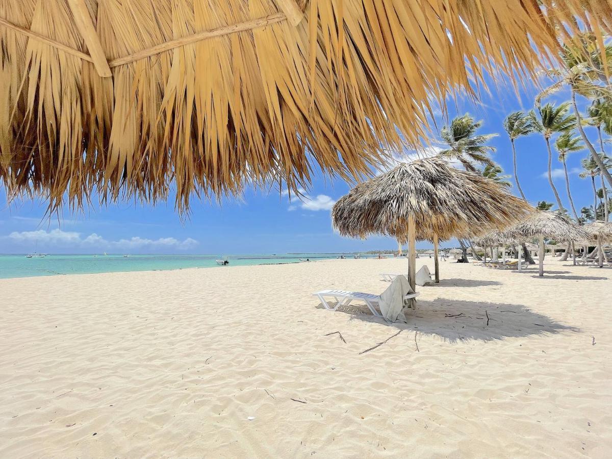 Long Term Villas&apartments Vacation Bavaro Los Corales Villa *