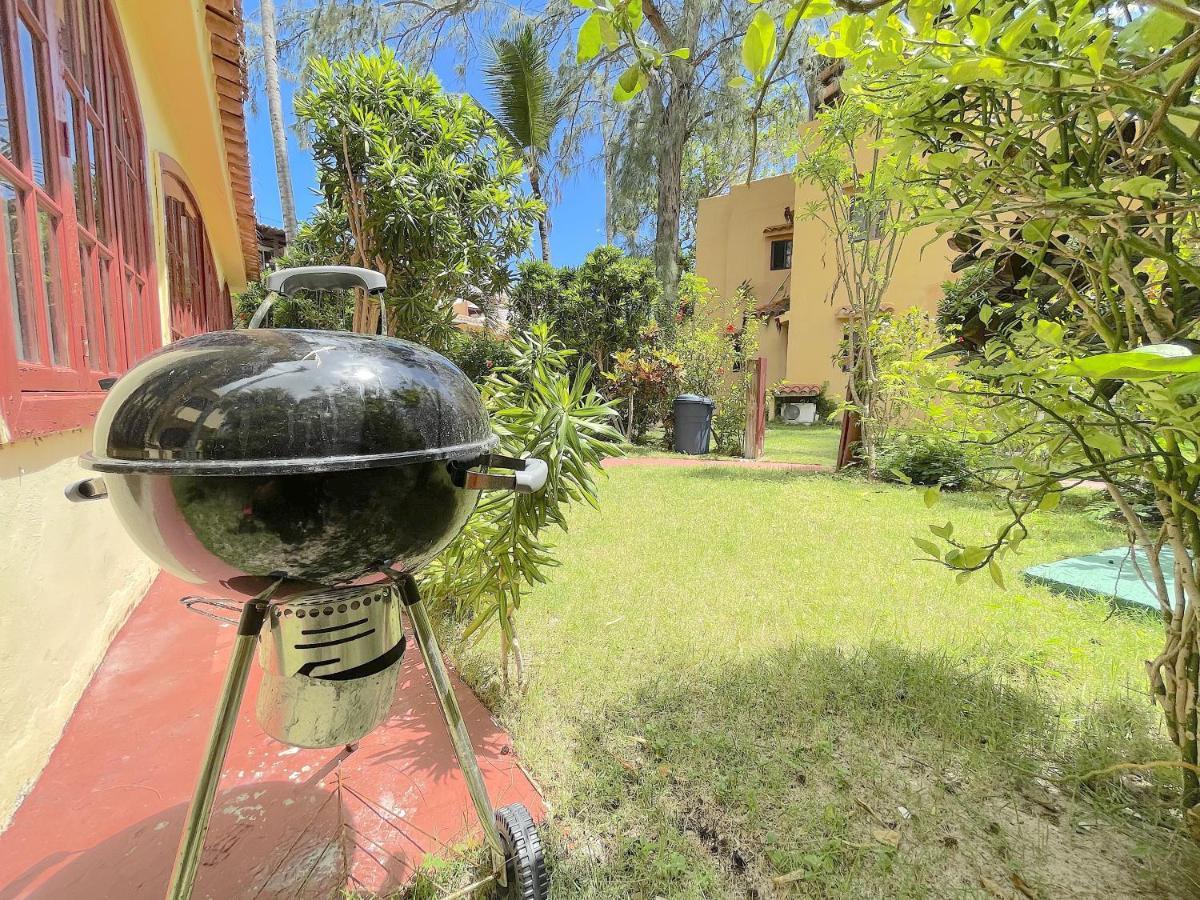 Long Term Villas&apartments Vacation Bavaro Los Corales Punta Cana
