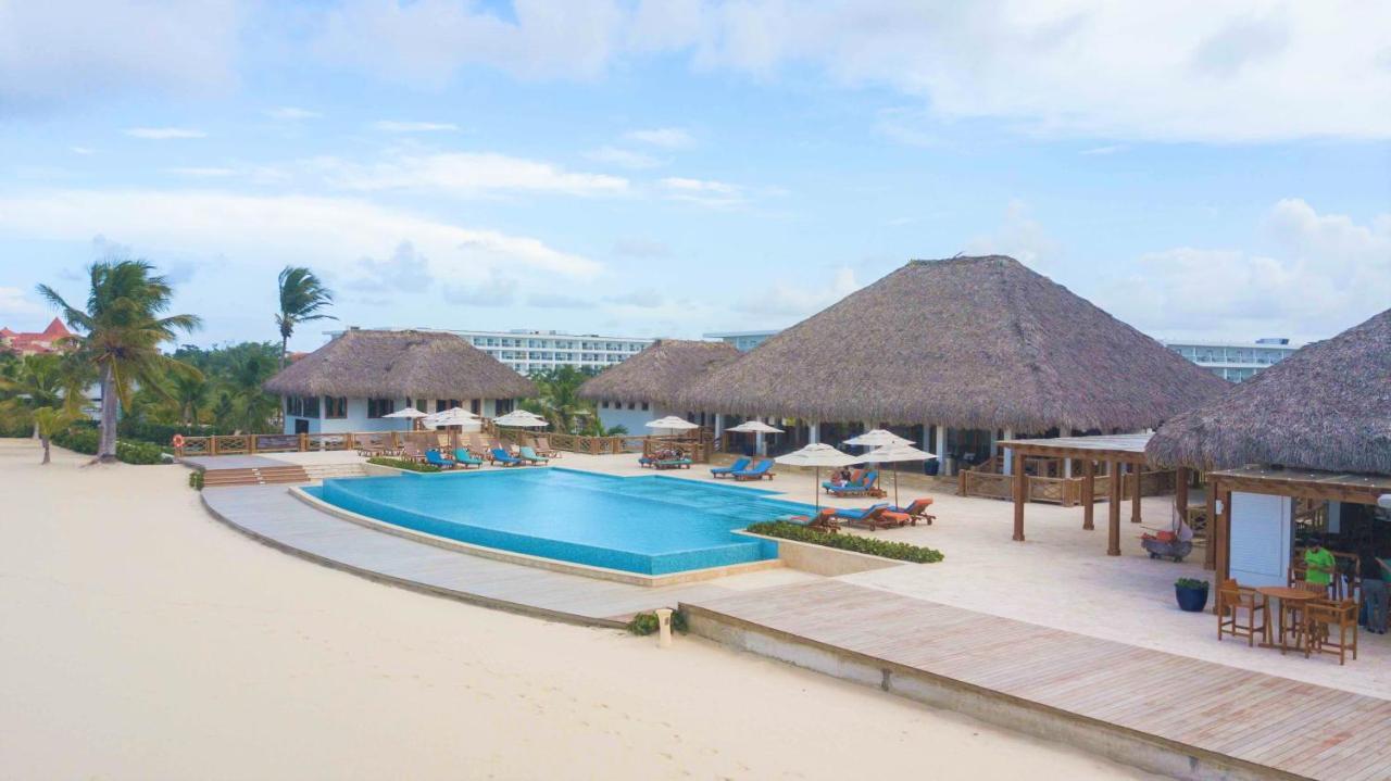 Cana Rock Golf&beach Club * Punta Cana