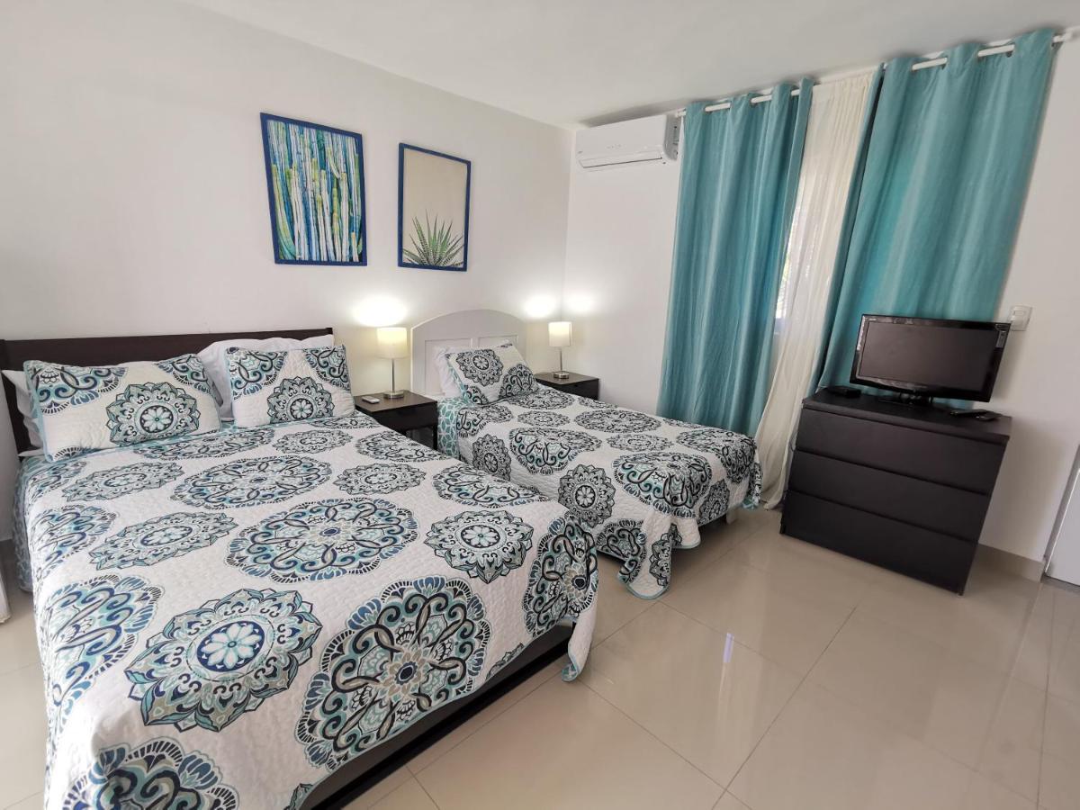 Caribbean Dream Playa Los Corales - Pool Beach Club & Apartahotel 4*