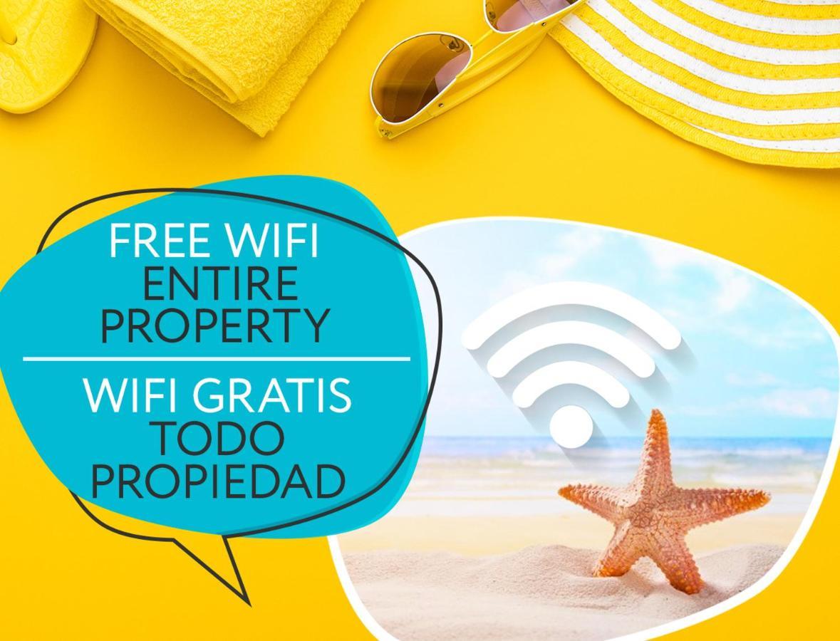 Apartahotel Caribbean Dream Playa Los Corales - Pool Beach Club &