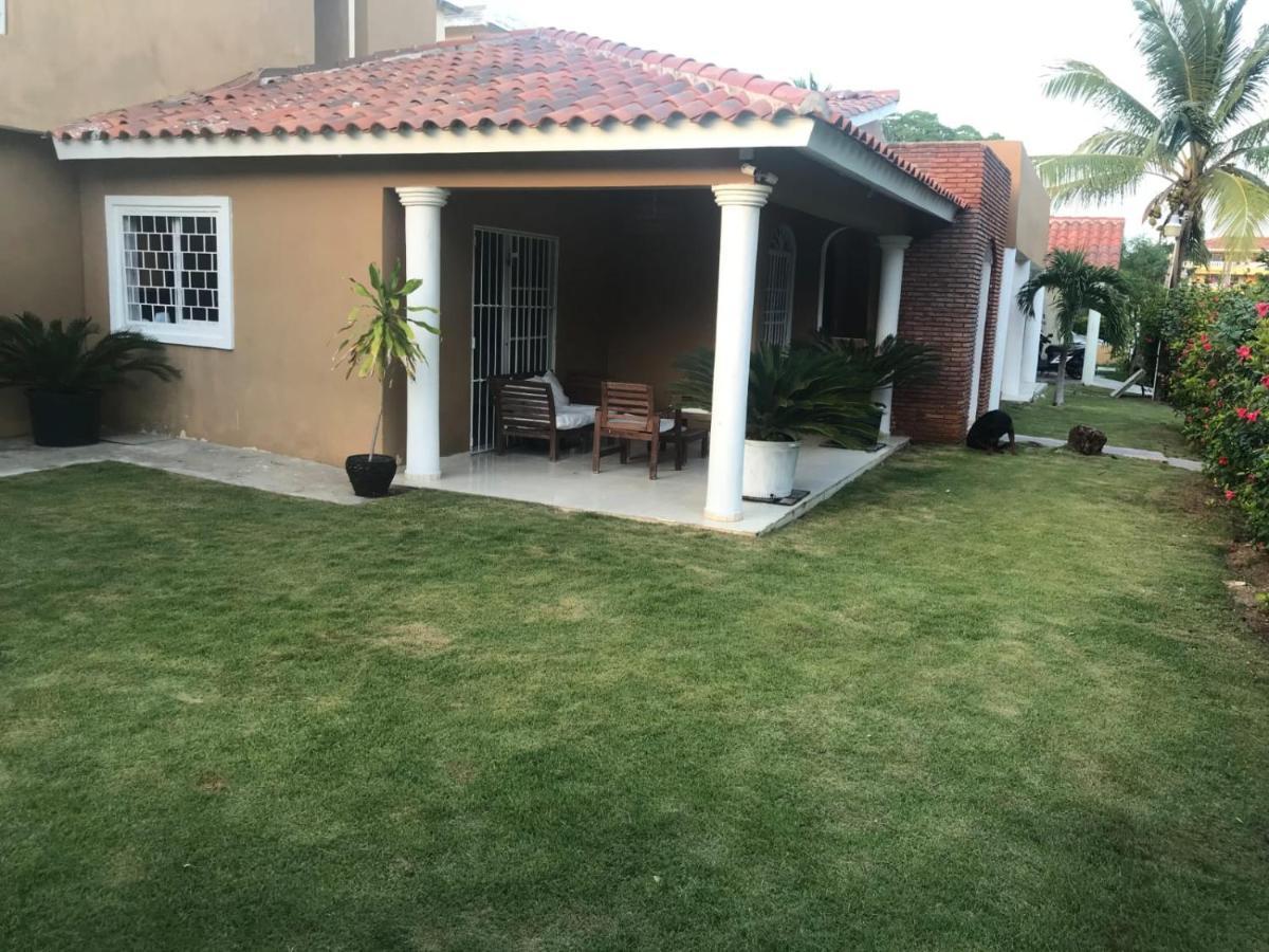 Apartamento Julieta Garden *