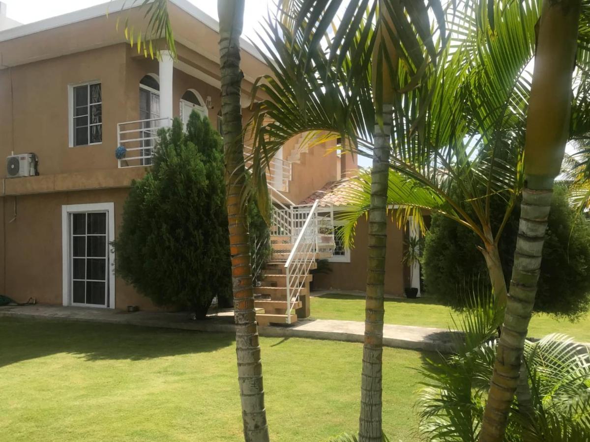 Julieta Garden