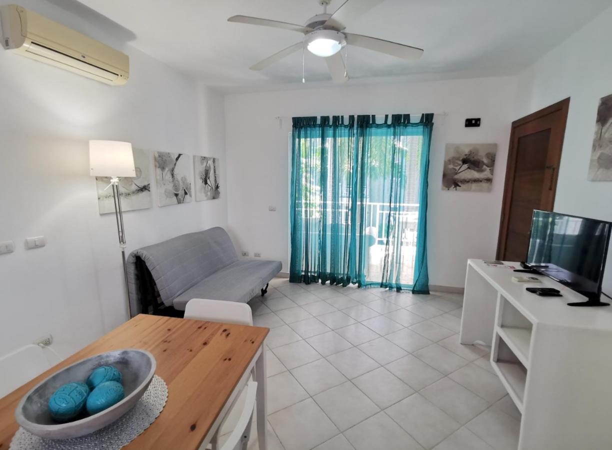 Sol Caribe Suites With Tropical Pool Playa Los Corales