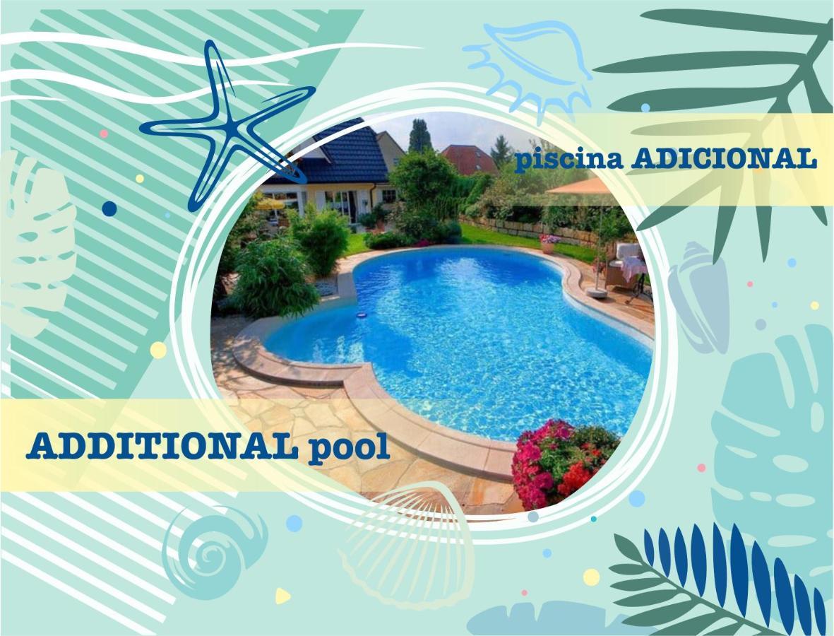 Tropical Suites With Rooftop Pool, Beach Club, Spa, Restaurants Apartahotel