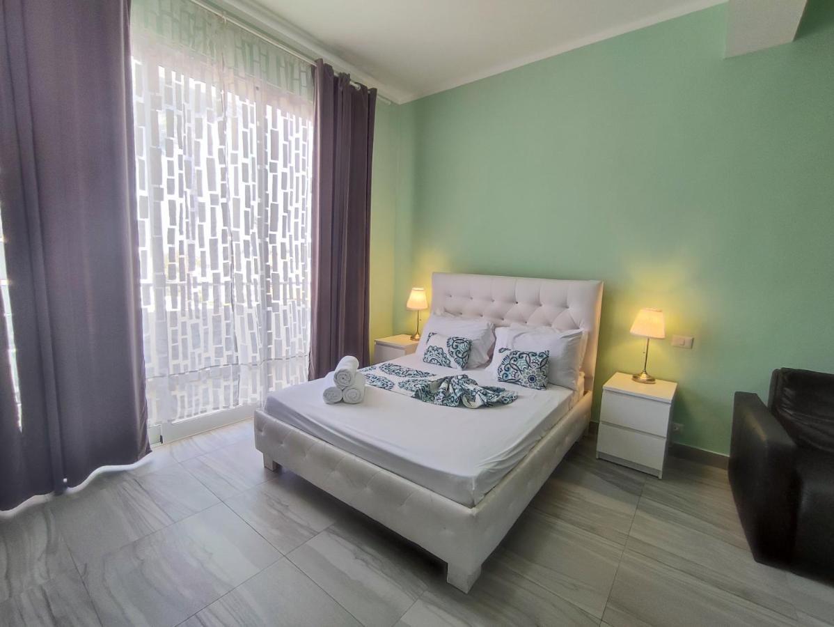 Apartahotel Tropical Suites With Rooftop Pool, Beach Club, Spa, Restaurants