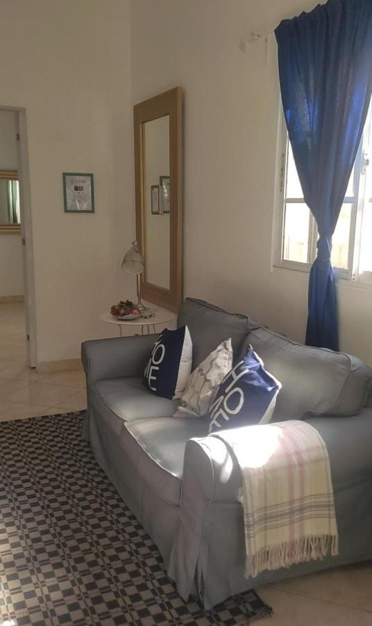 Apartamento Julieta Garden