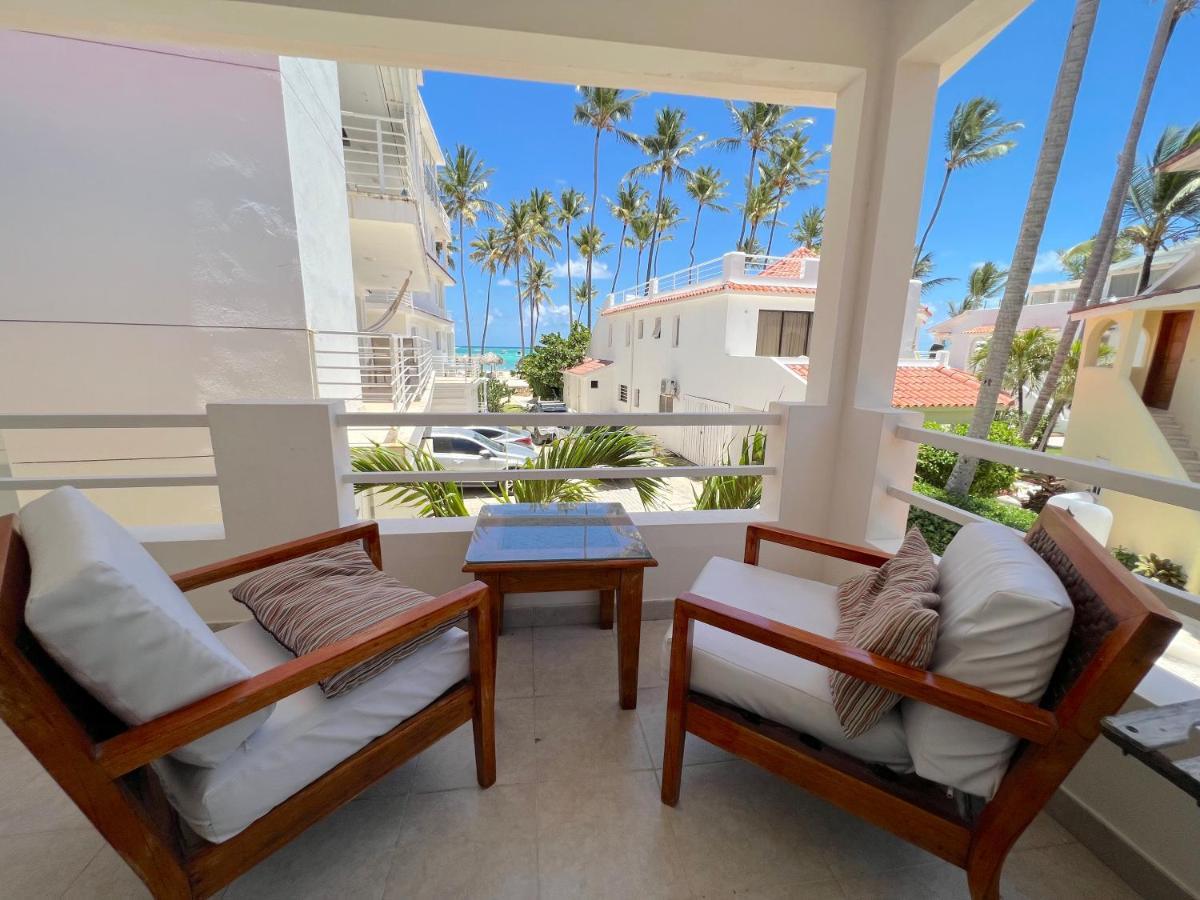 Hotel Los Corales Villas&Suites - Beach Club, Spa, Restaurants Punta Cana