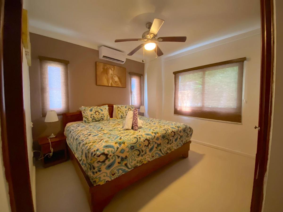 Los Corales Villas&Suites - Beach Club, Spa, Restaurants Hotel Punta Cana