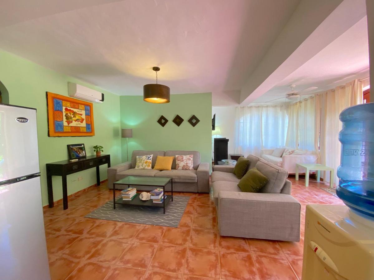 Los Corales Villas&Suites - Beach Club, Spa, Restaurants Hotel Punta Cana