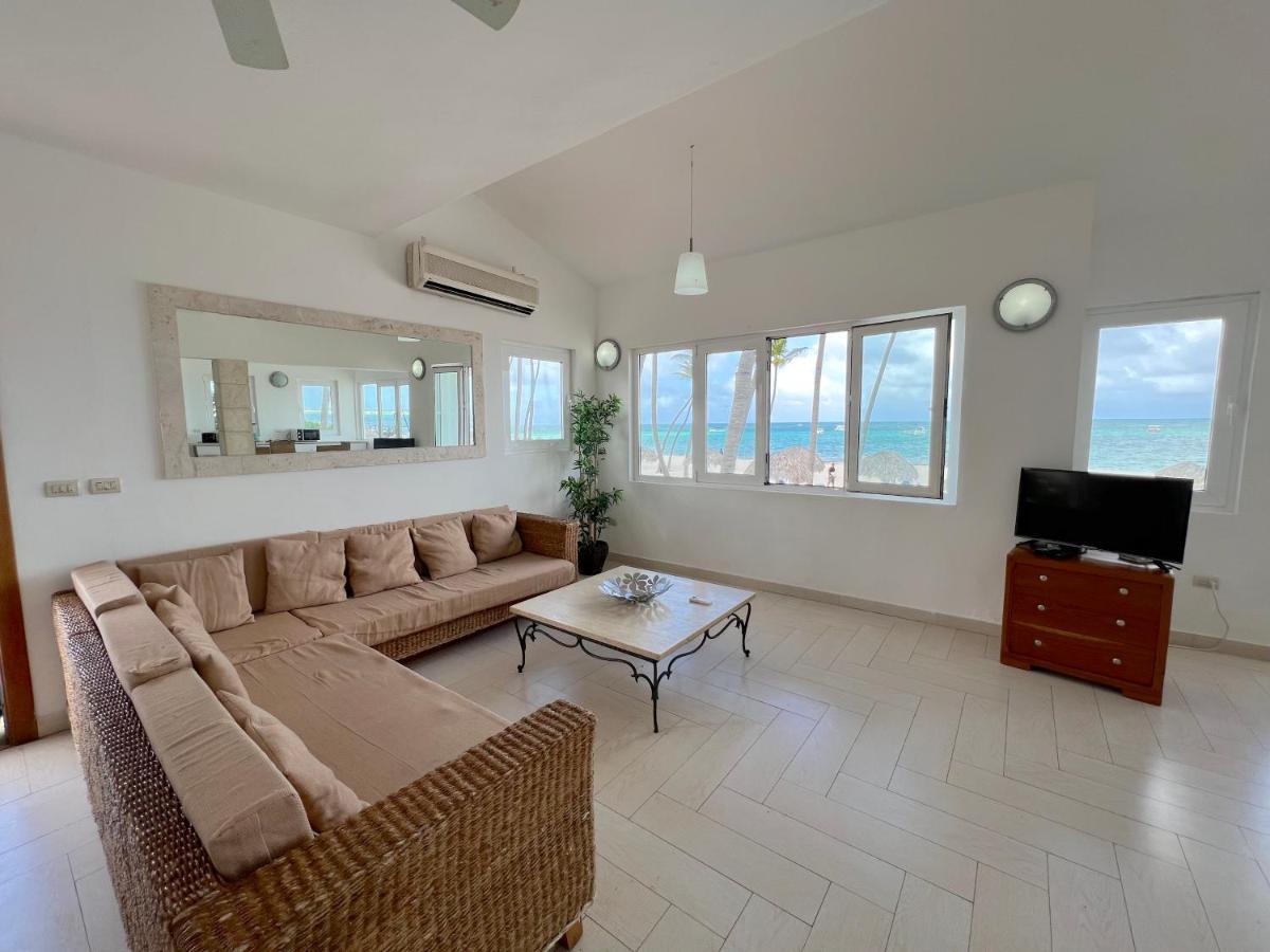 Los Corales Villas&Suites - Beach Club, Spa, Restaurants