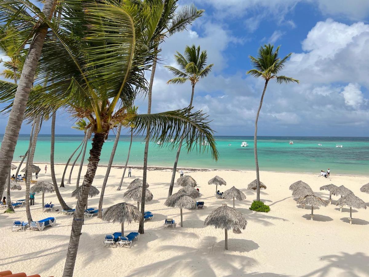 Hotel Los Corales Villas&Suites - Beach Club, Spa, Restaurants 5*