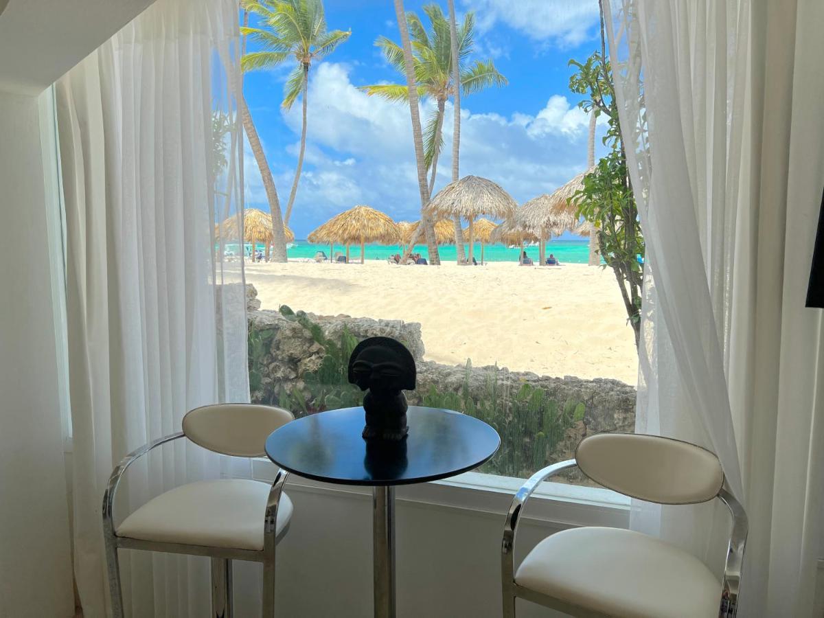 Hotel Los Corales Villas&Suites - Beach Club, Spa, Restaurants