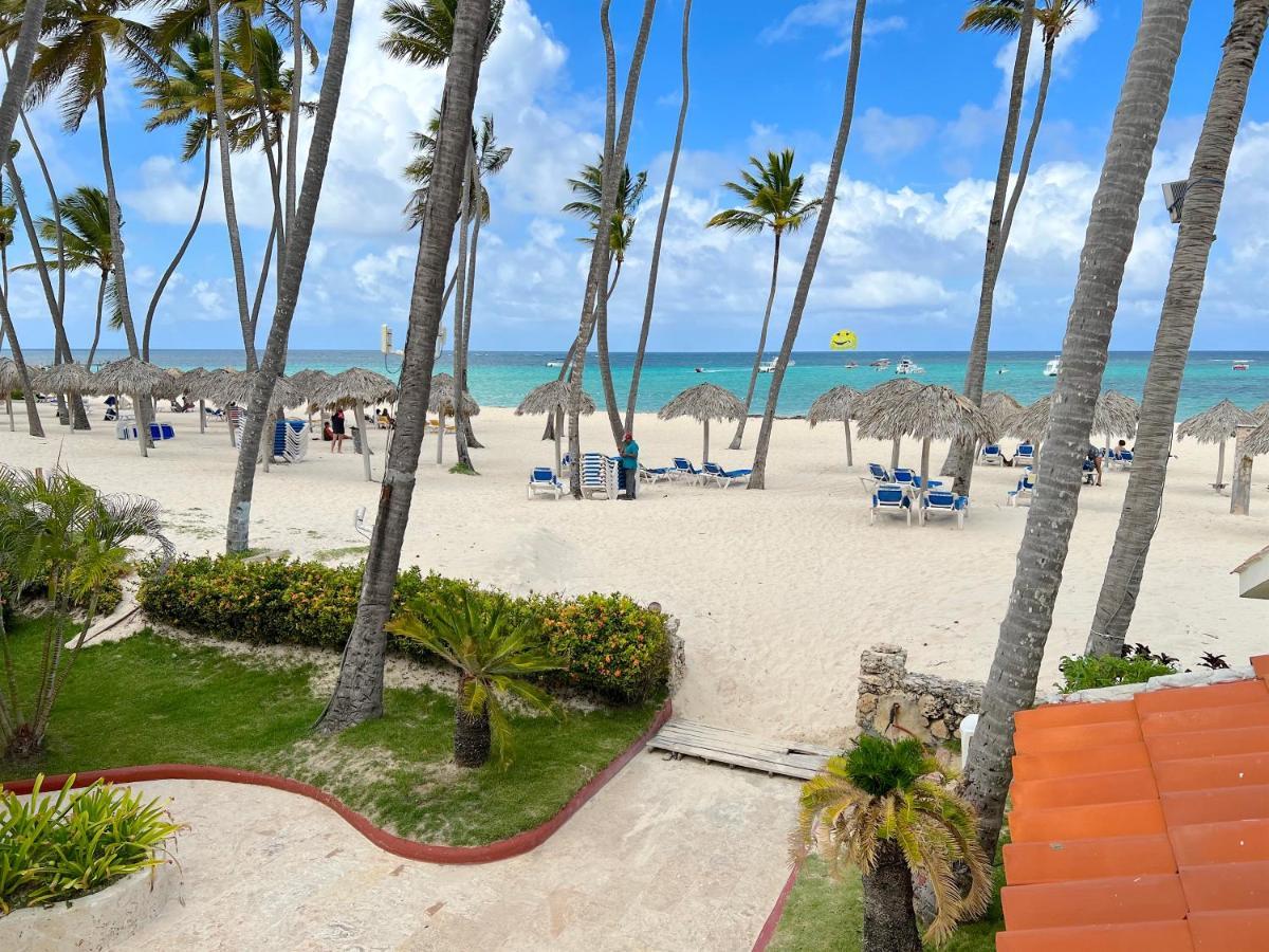Los Corales Villas&Suites - Beach Club, Spa, Restaurants 5* Punta Cana