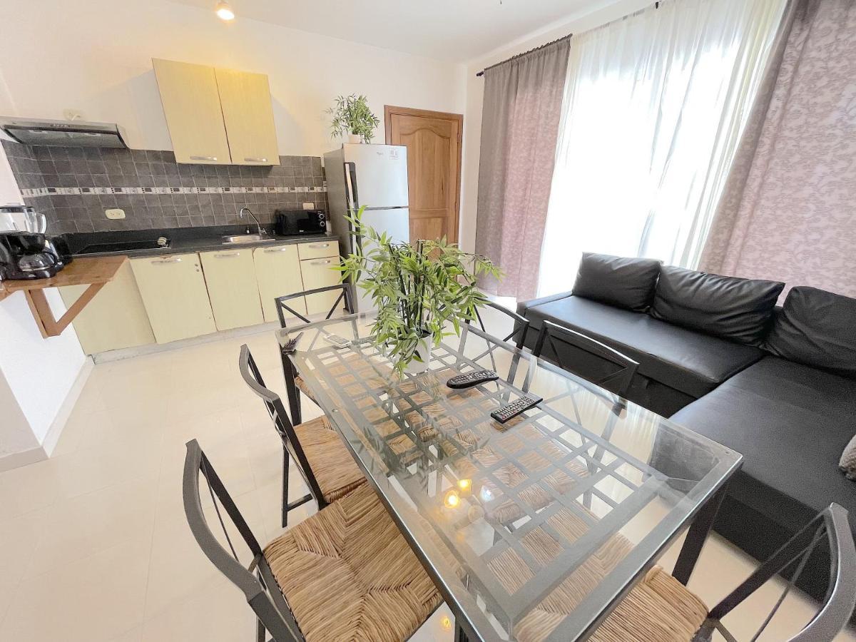 Long Term Villas&apartments Vacation Bavaro Los Corales