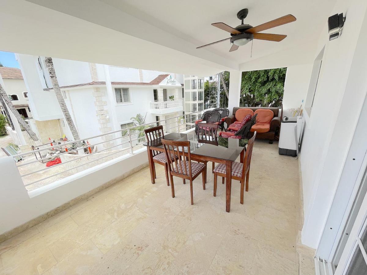 Long Term Villas&apartments Vacation Bavaro Los Corales Villa *
