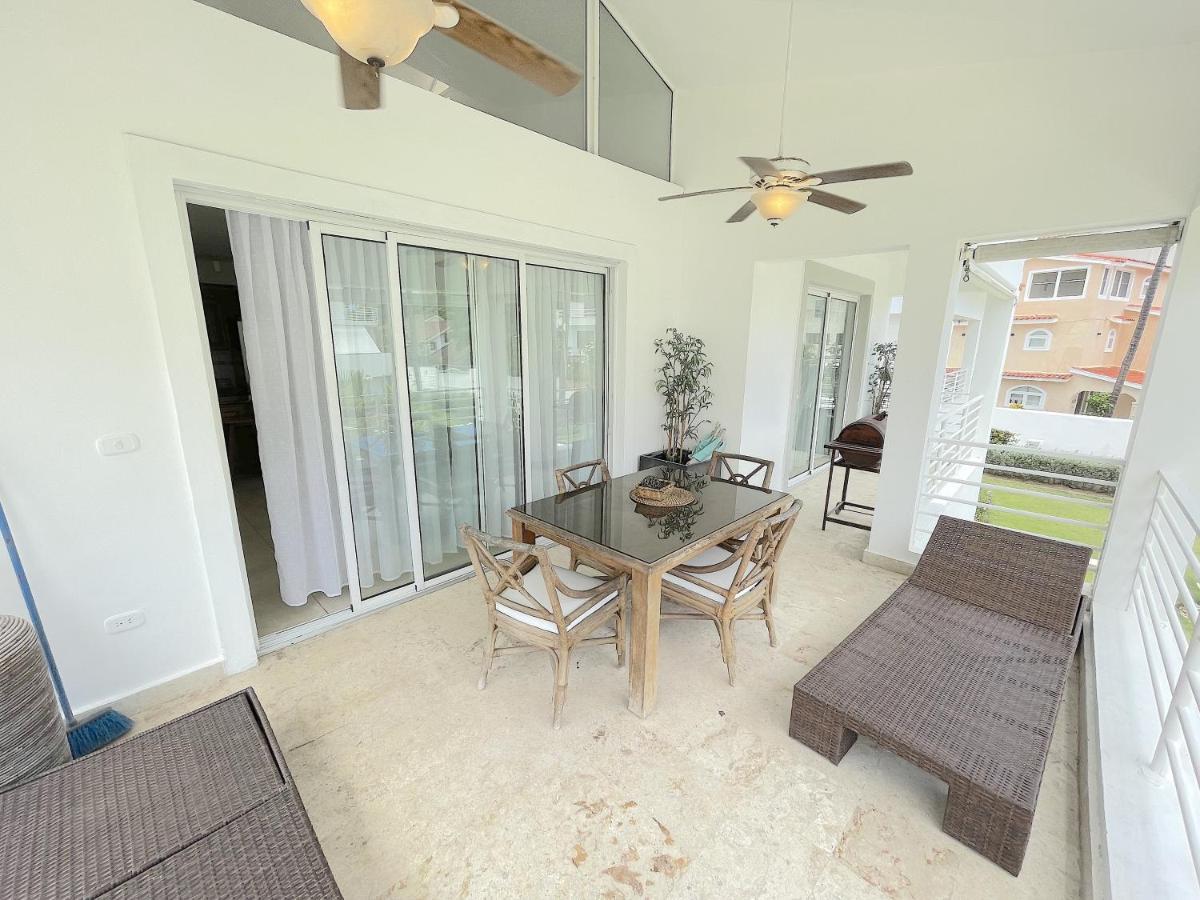 Long Term Villas&apartments Vacation Bavaro Los Corales Villa Punta Cana
