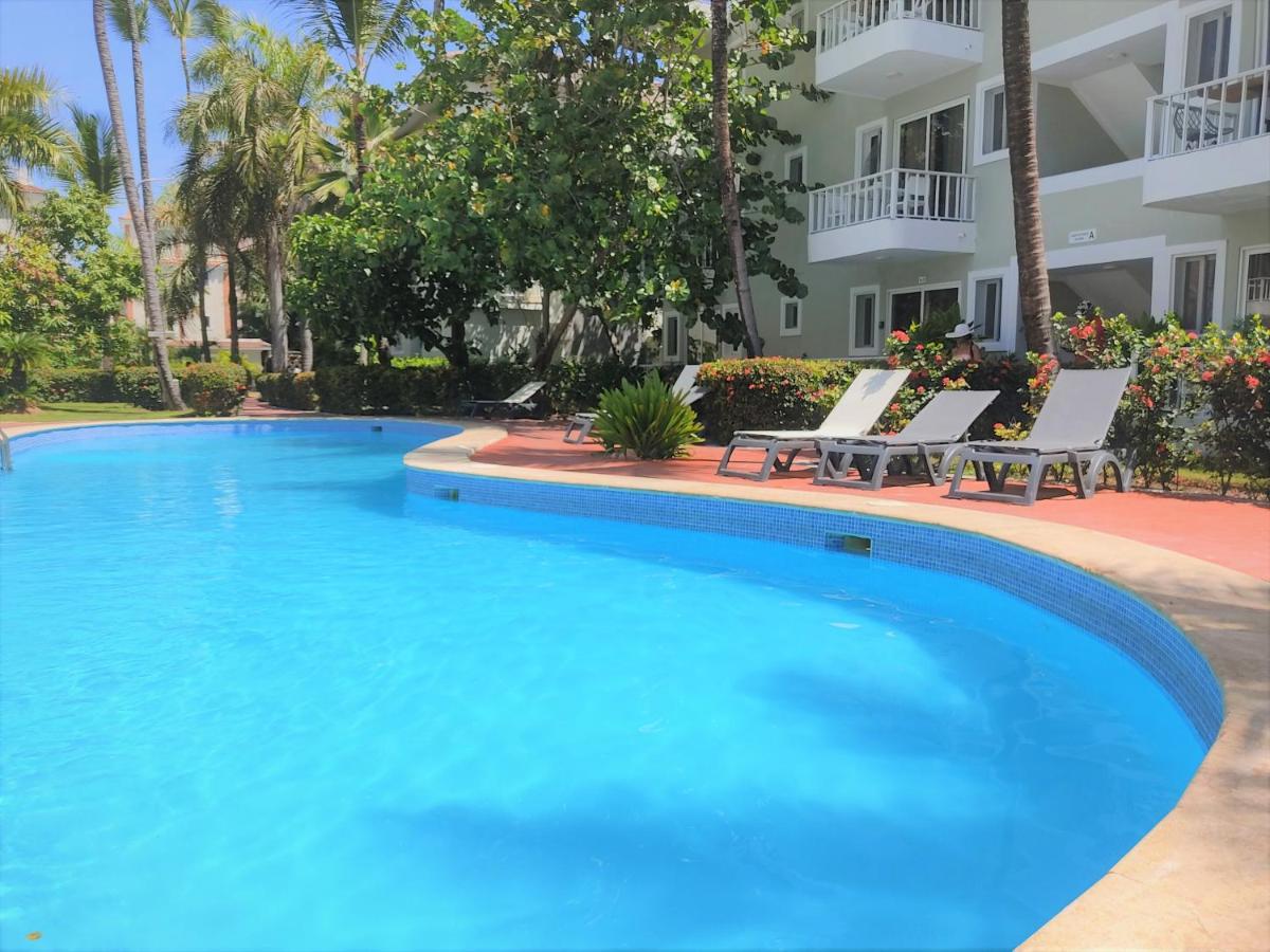 Bavaro Beach Apartahotel Punta Cana