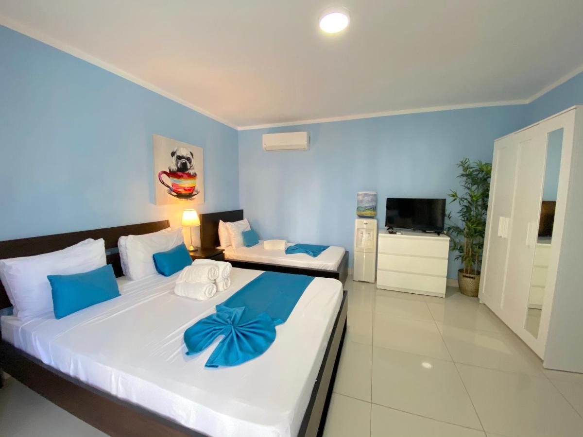 Caribbean Dream Playa Los Corales - Pool Beach Club & 4*