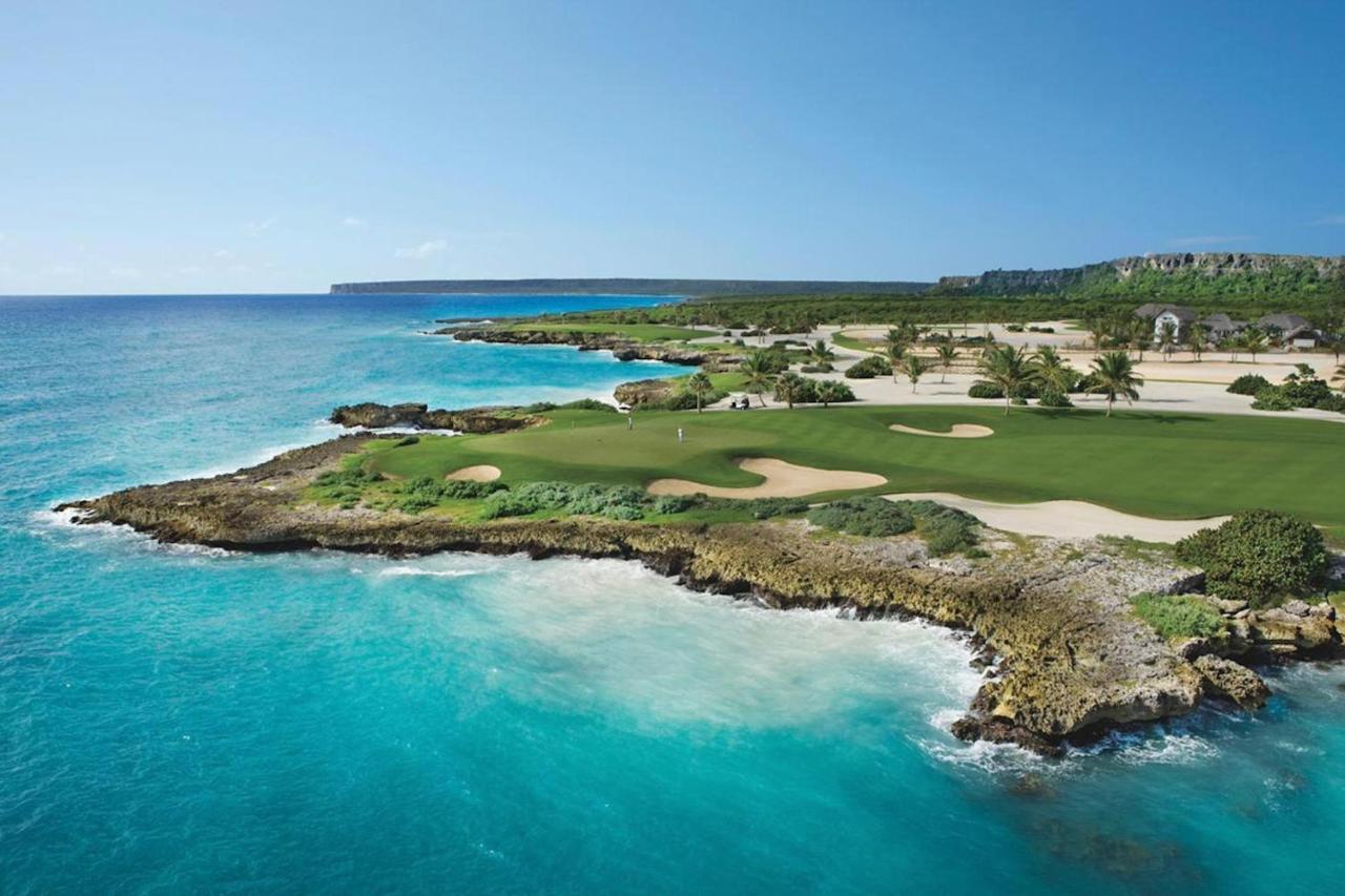 Apartamento Amazing Beachfront Cap Cana, *