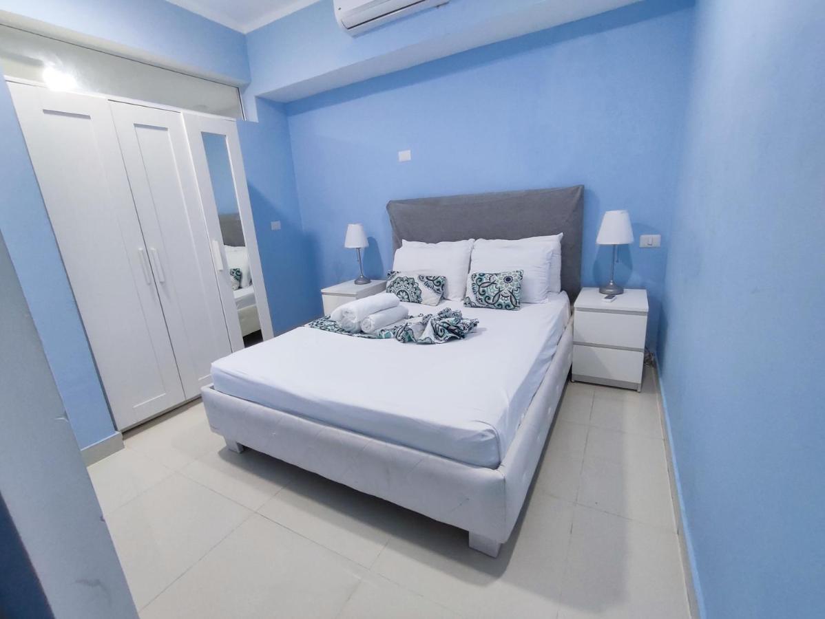 Apartahotel Tropical Suites With Rooftop Pool, Beach Club, Spa, Restaurants 4*