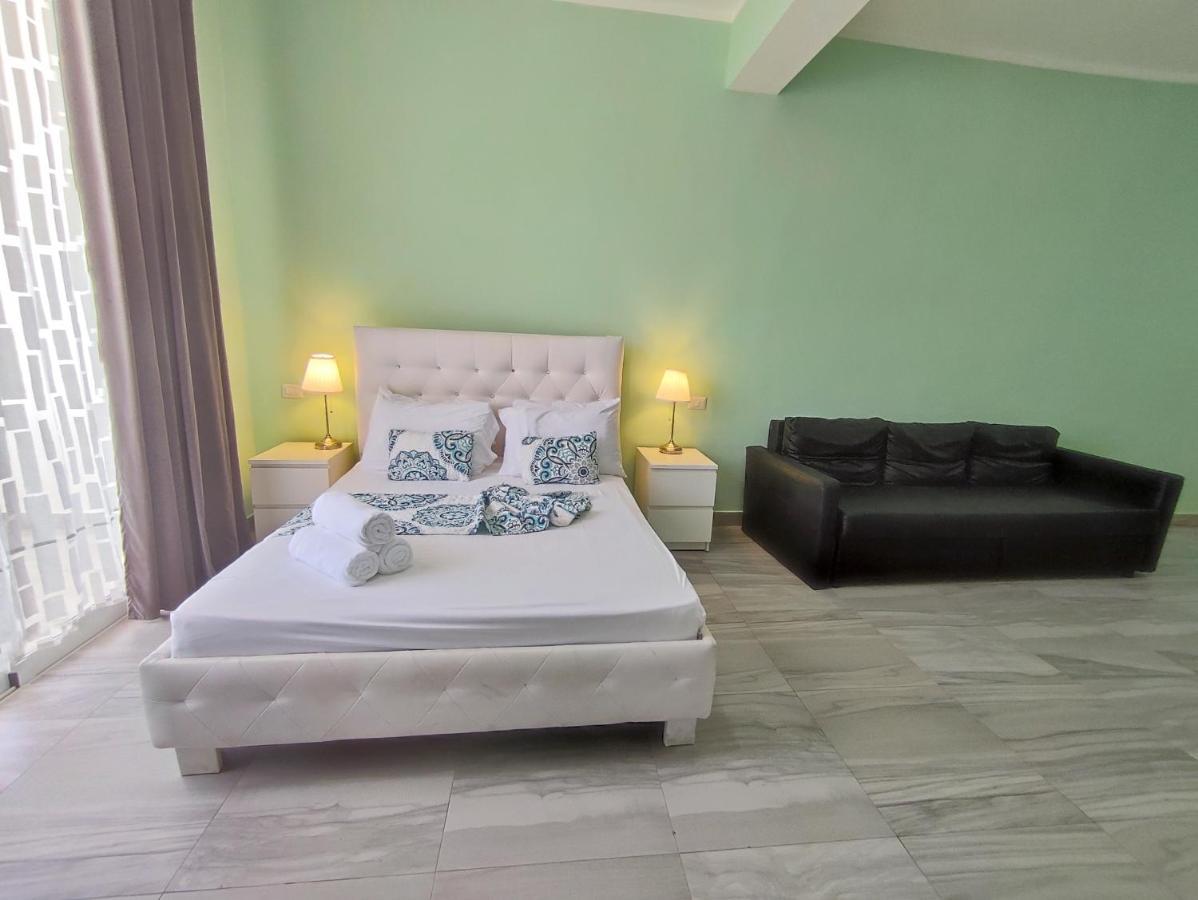 Tropical Suites With Rooftop Pool, Beach Club, Spa, Restaurants Apartahotel