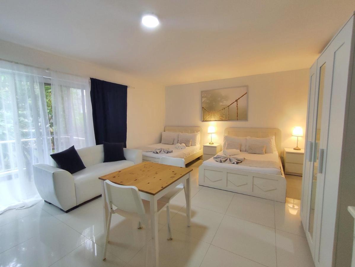 Sol Caribe With Tropical Pool Playa Los Corales Apartahotel 4*